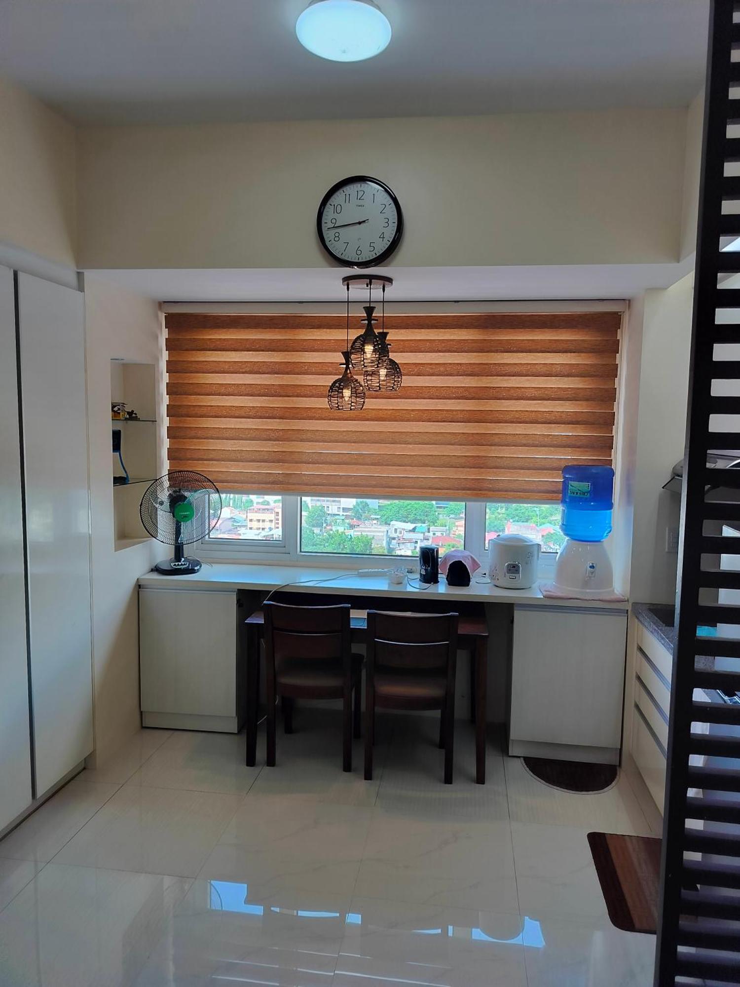Calyx Residences * Cebu