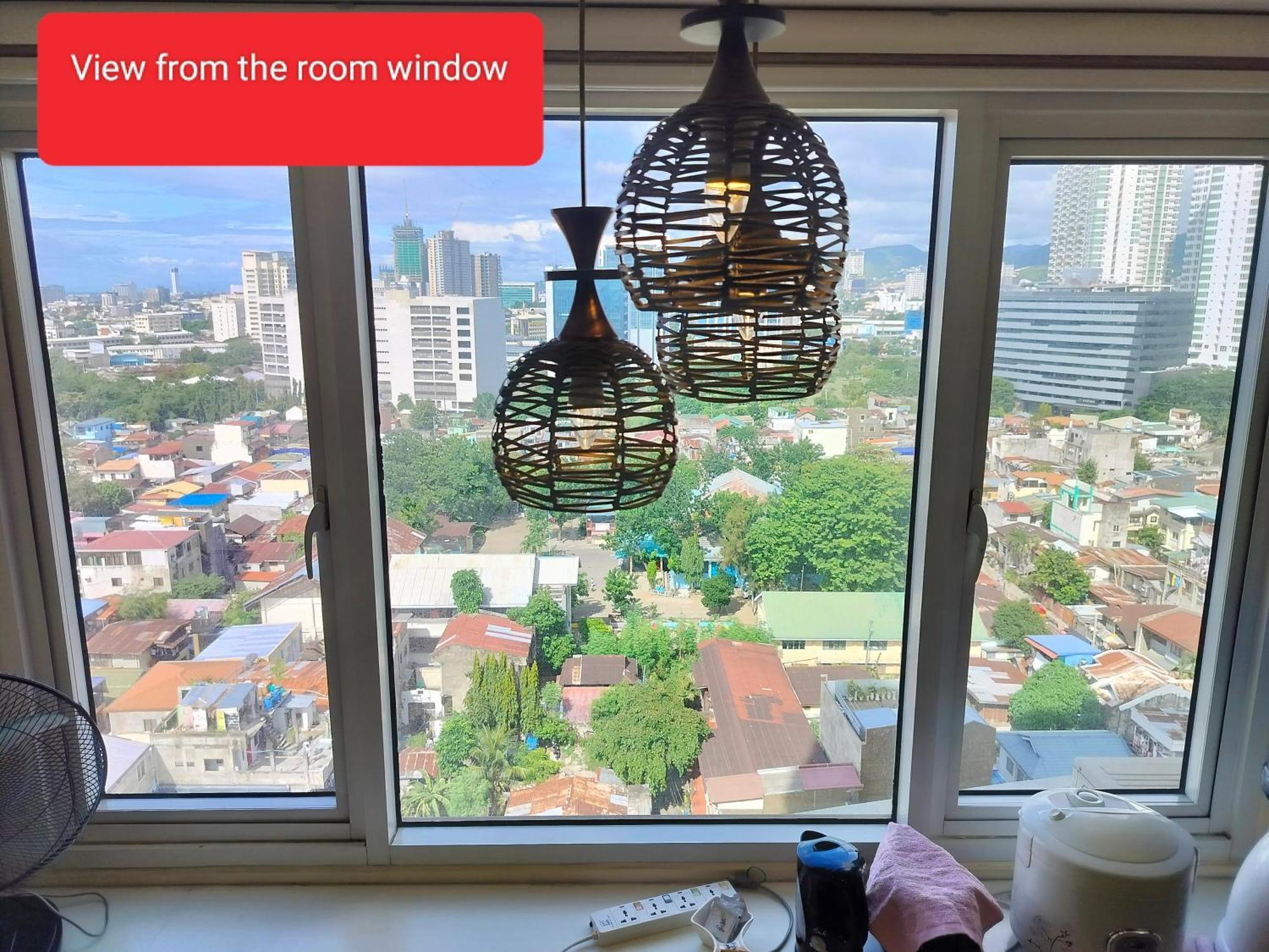 Calyx Residences