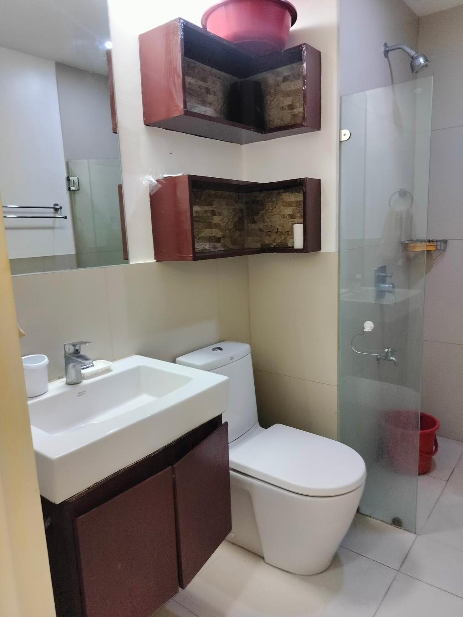 Aparthotel Calyx Residences