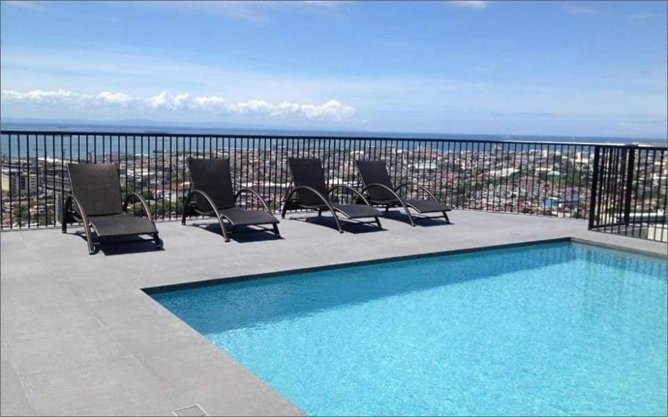 Calyx Residences