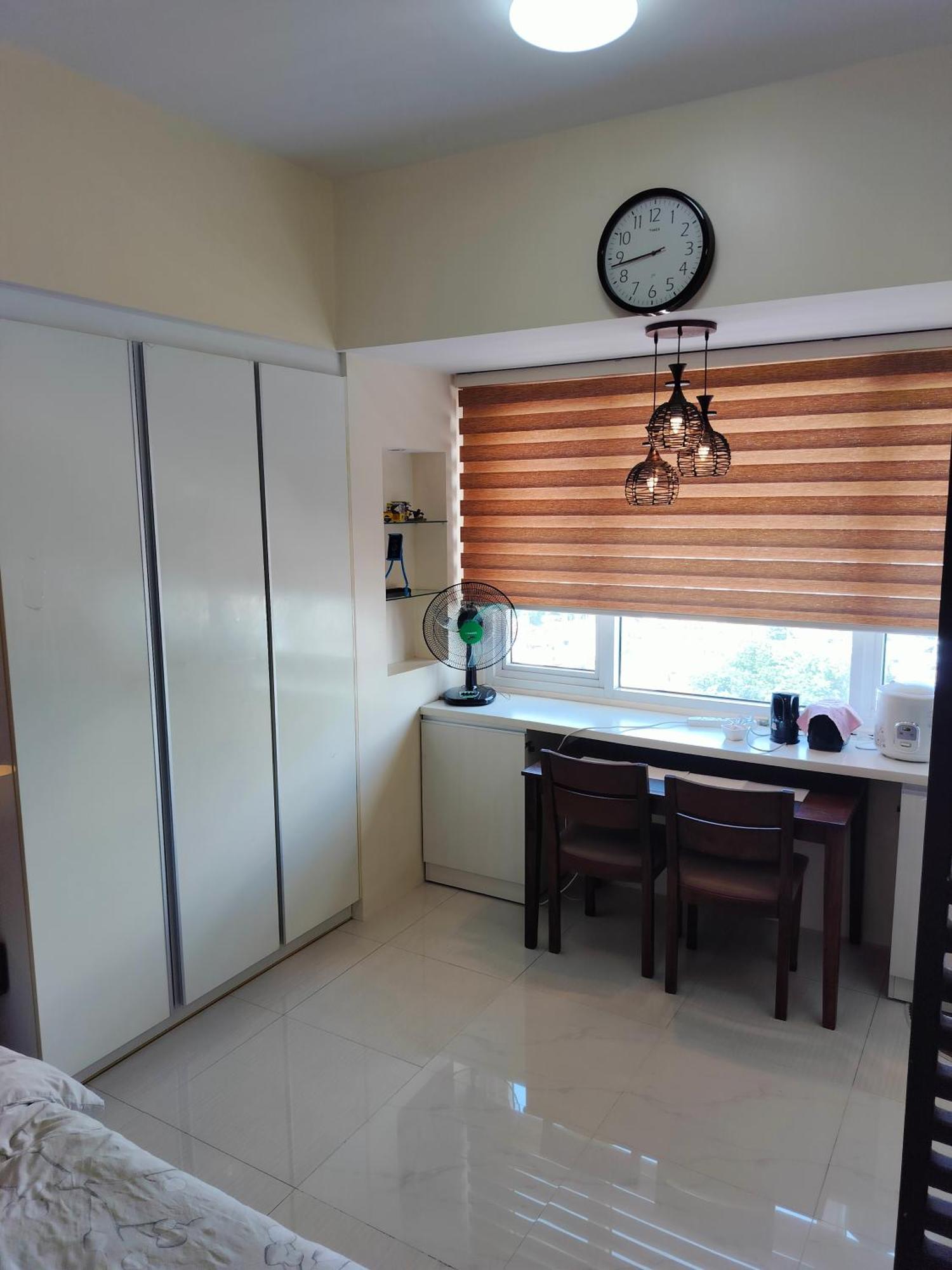 Aparthotel Calyx Residences Cebu