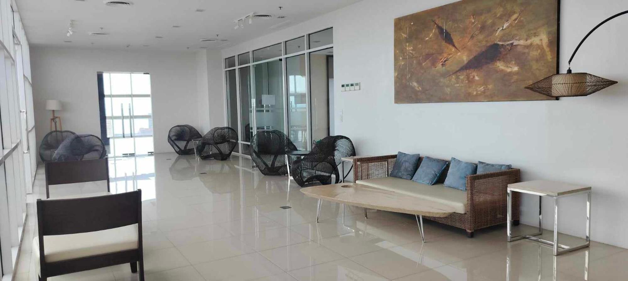 Aparthotel Calyx Residences *