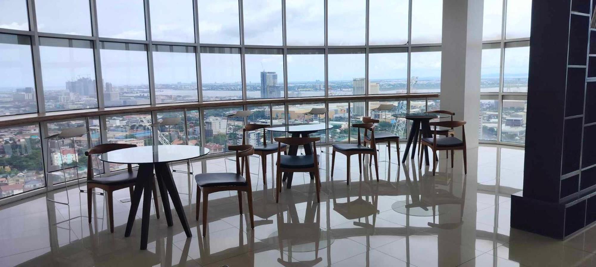 Aparthotel Calyx Residences *