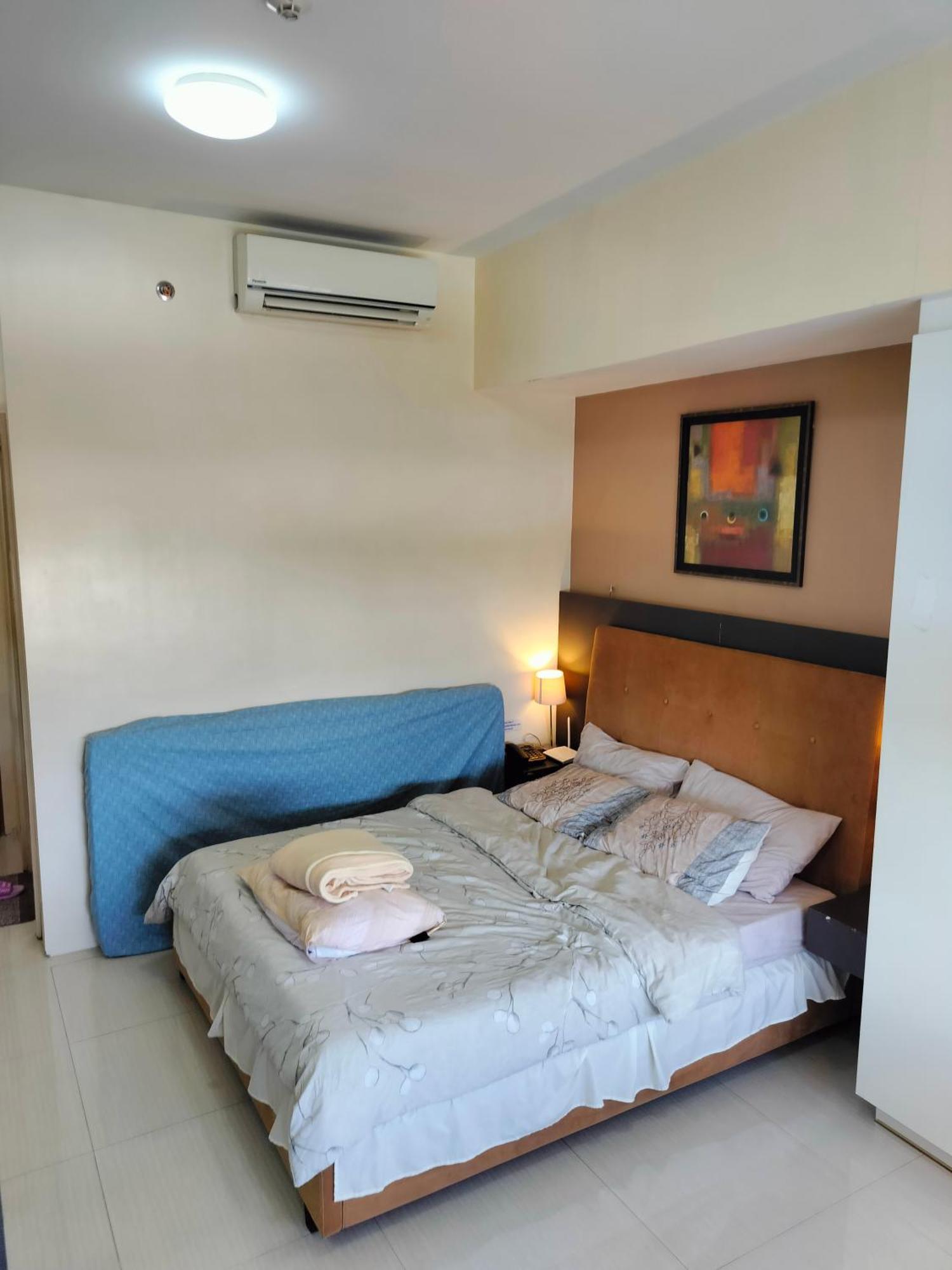 Aparthotel Calyx Residences