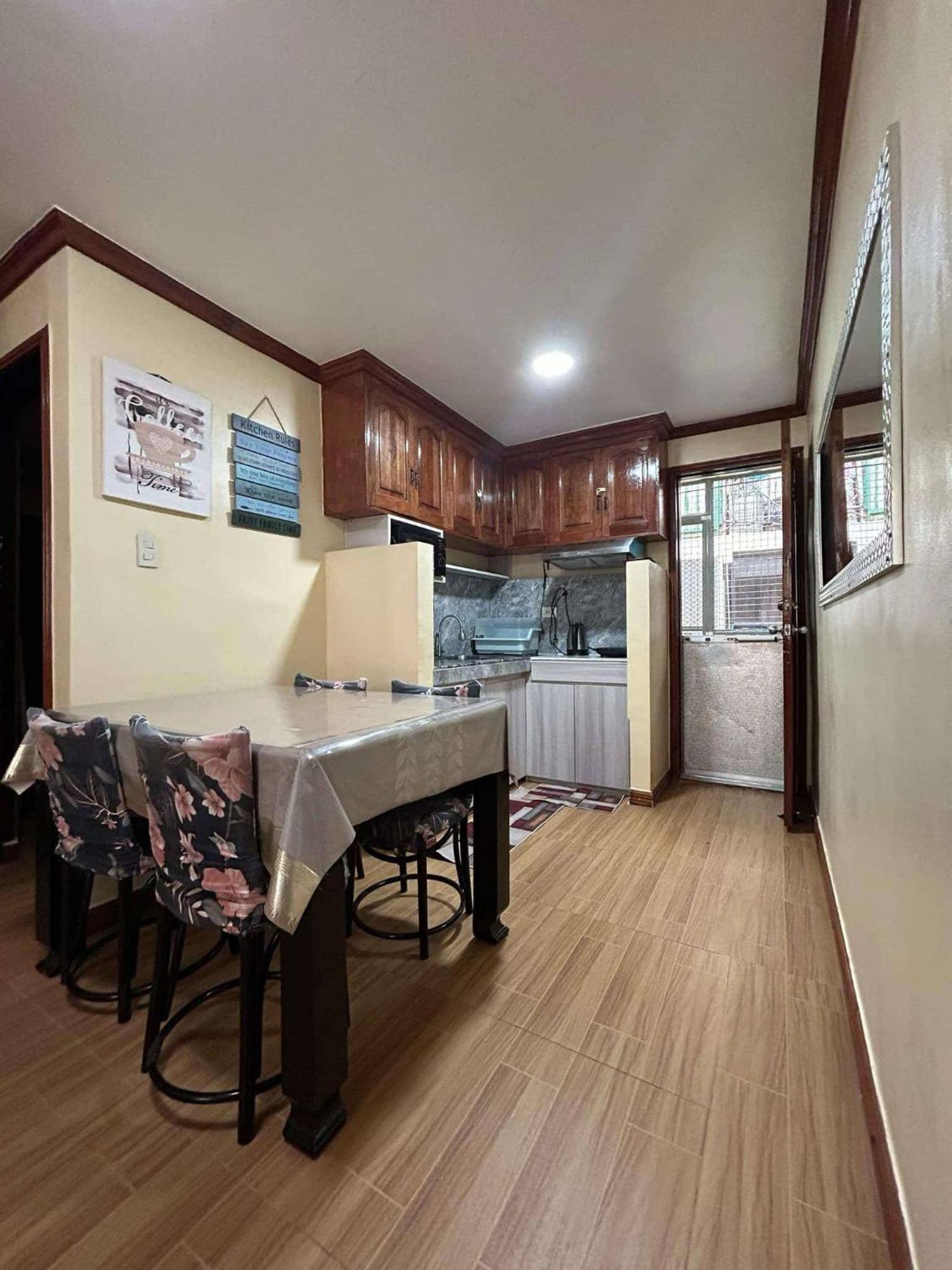Saekyung 3br Budget Friendly *
