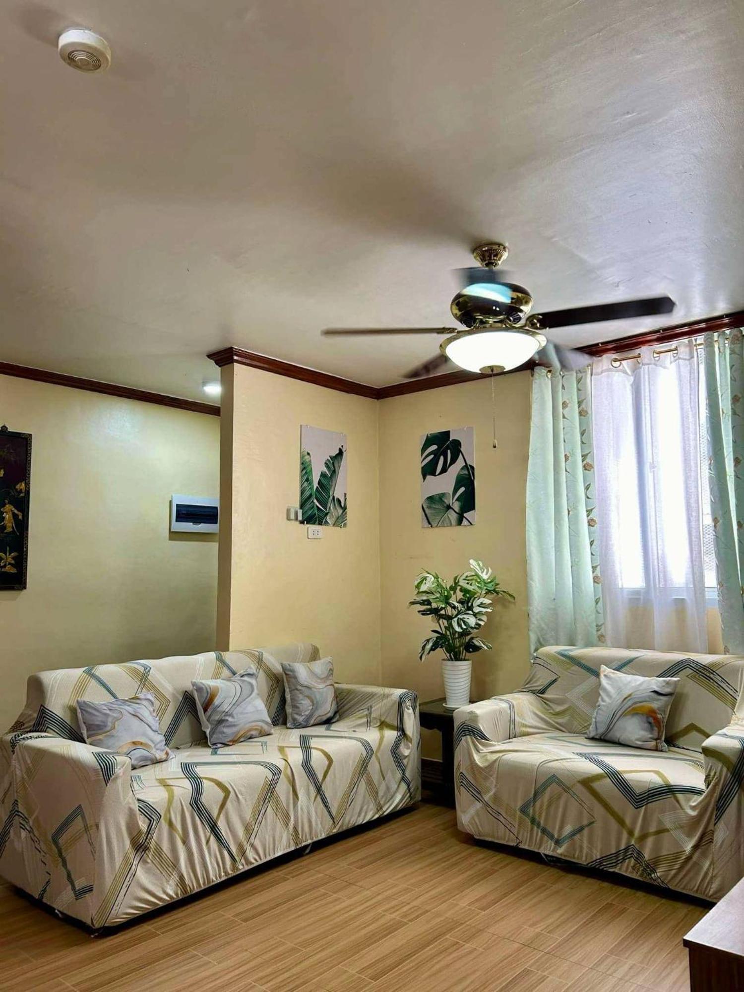 Saekyung 3br Budget Friendly * Lapu-Lapu City