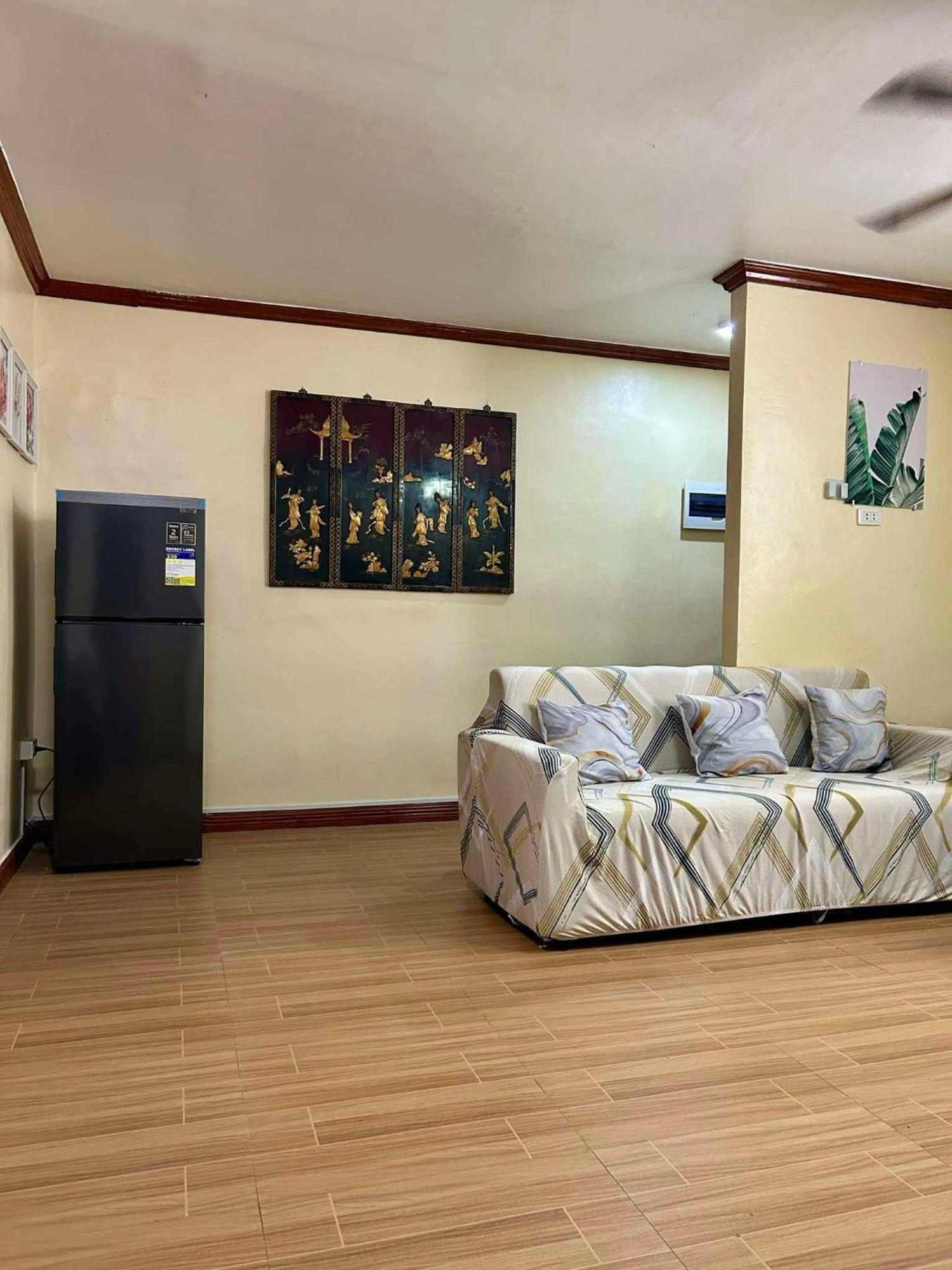 Aparthotel Saekyung 3br Budget Friendly