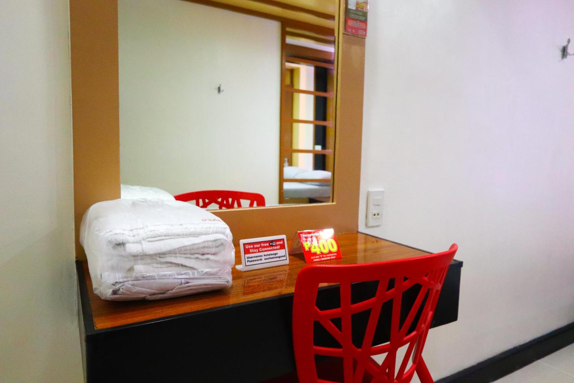 Sogo Cebu 2* Adlawon