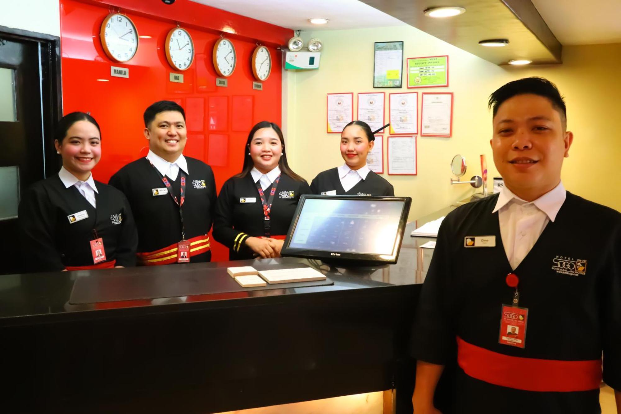 Sogo Cebu Adlawon