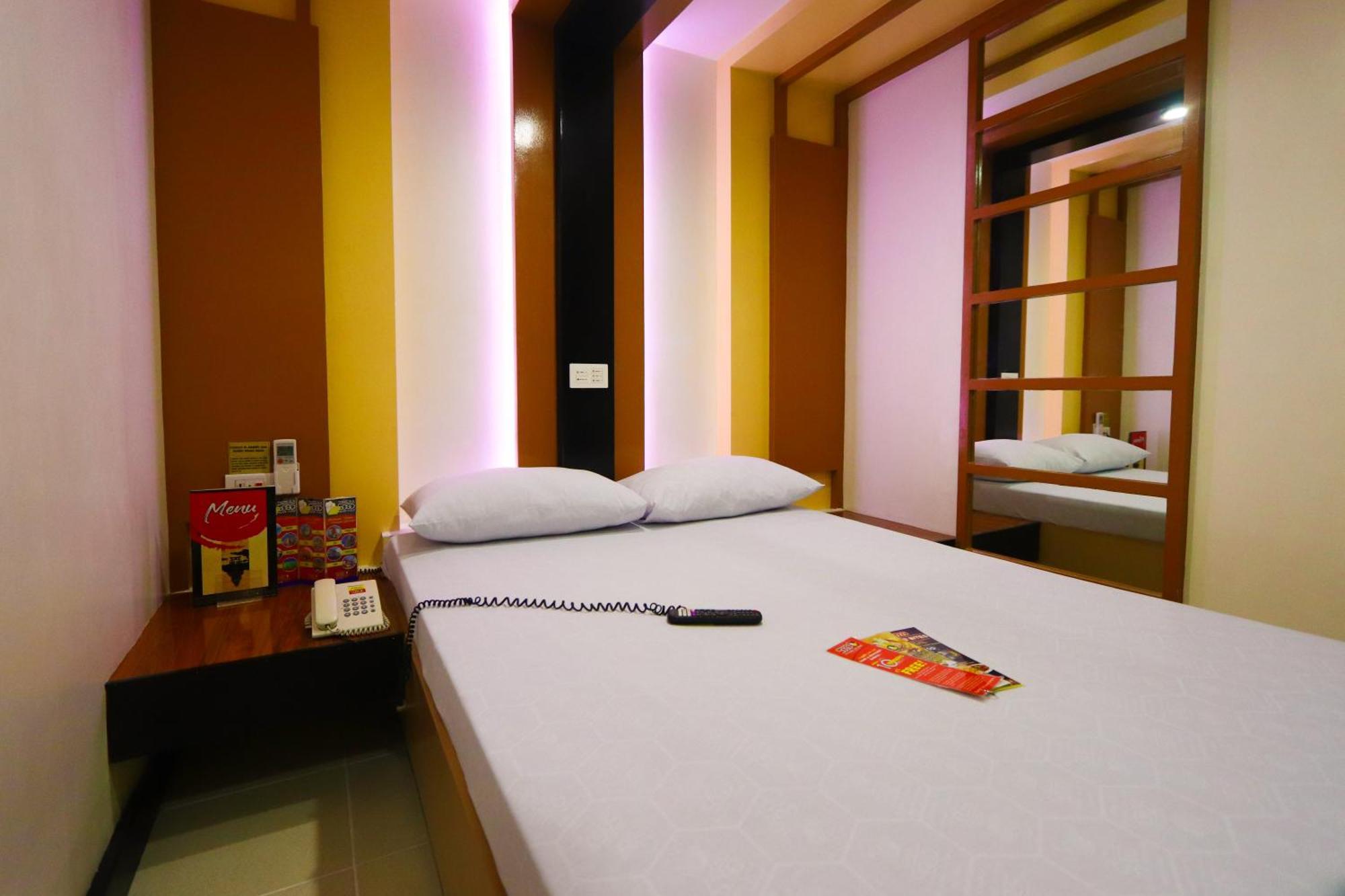 Hotel Sogo Cebu