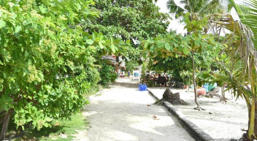 Malapatel Hotel
