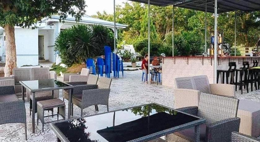 Hotel Negra Mountain