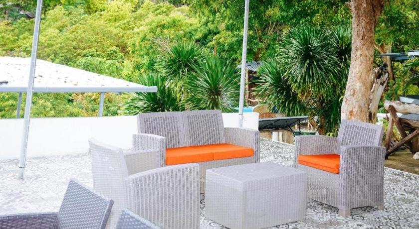 Hotel Negra Mountain *