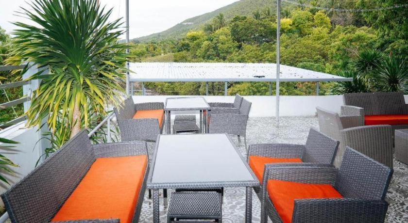 Negra Mountain Hotel