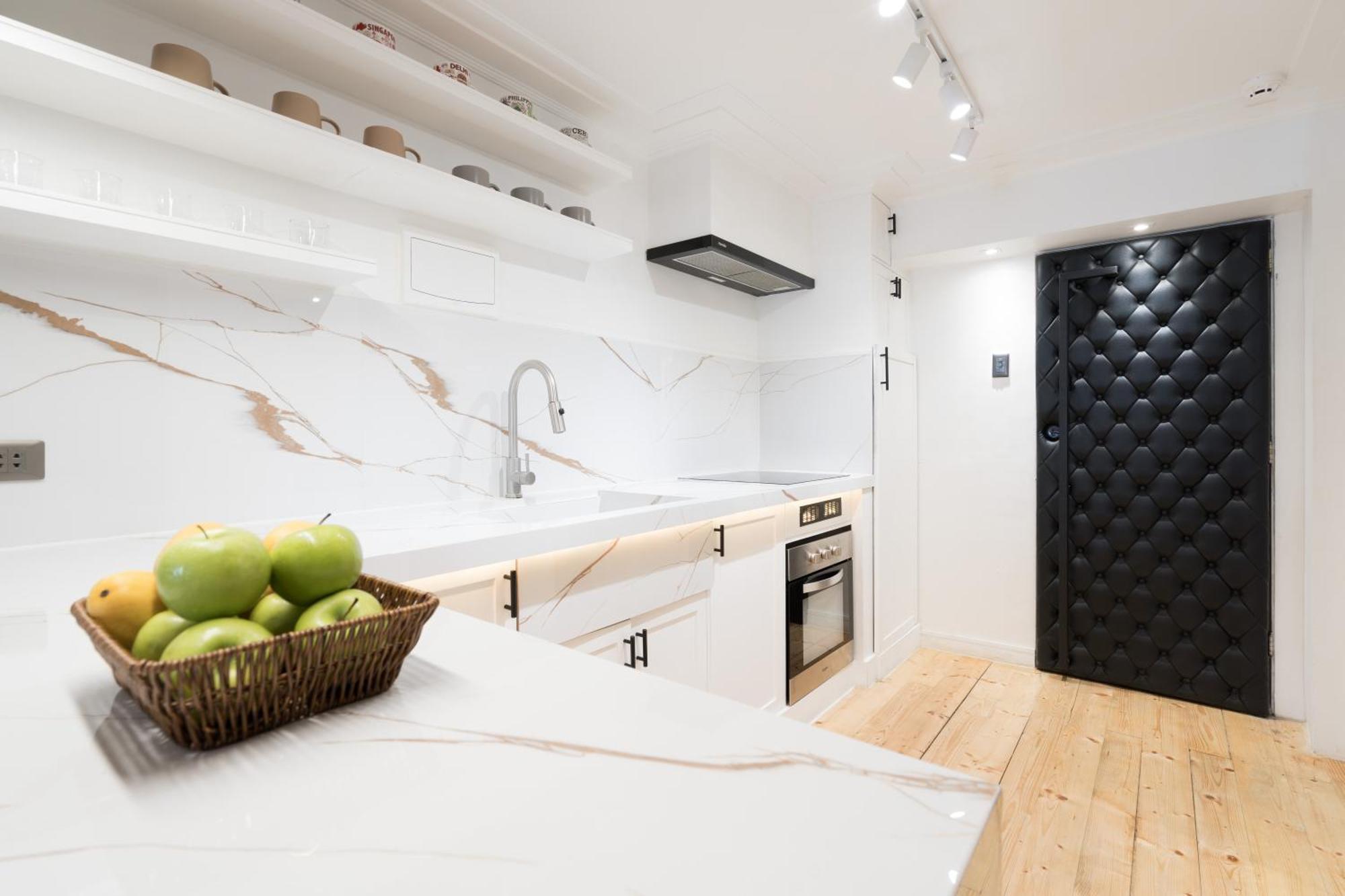 Cozy & Peaceful Netflix 65inchtv Fast Wifi Apartment *