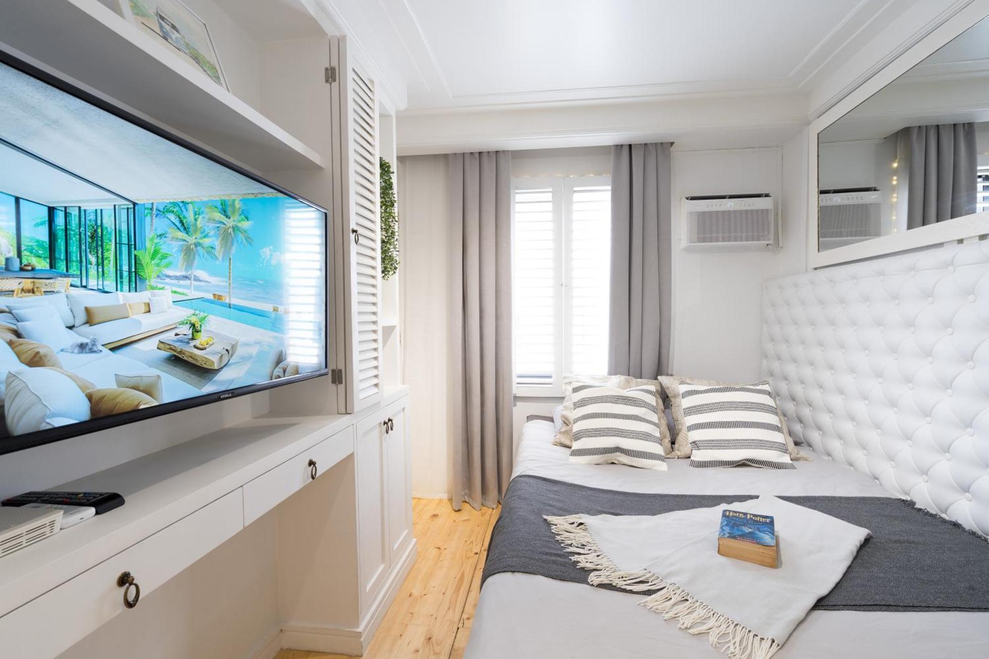 Apartment Cozy & Peaceful Netflix 65inchtv Fast Wifi *