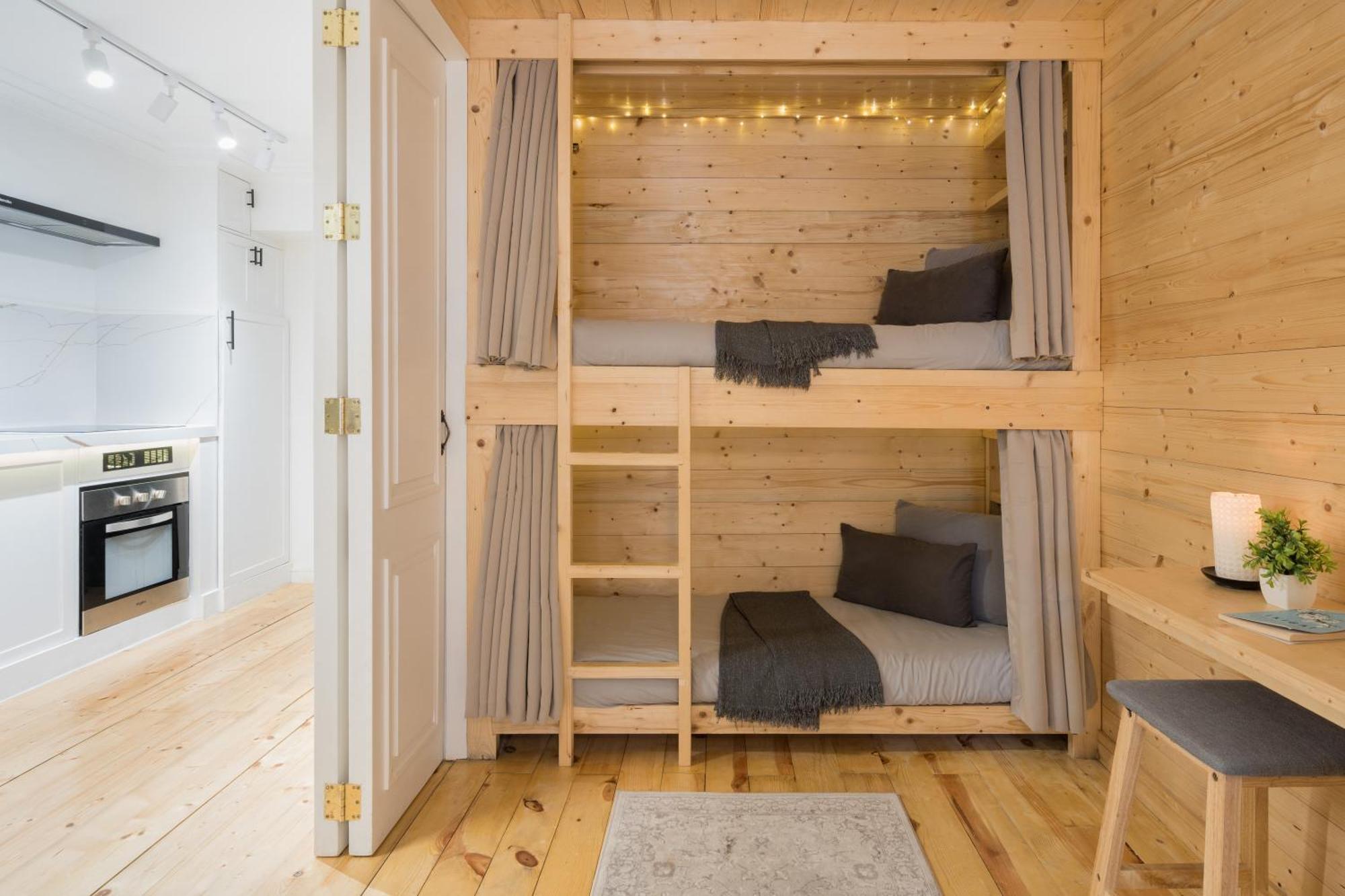 Apartment Cozy & Peaceful Netflix 65inchtv Fast Wifi