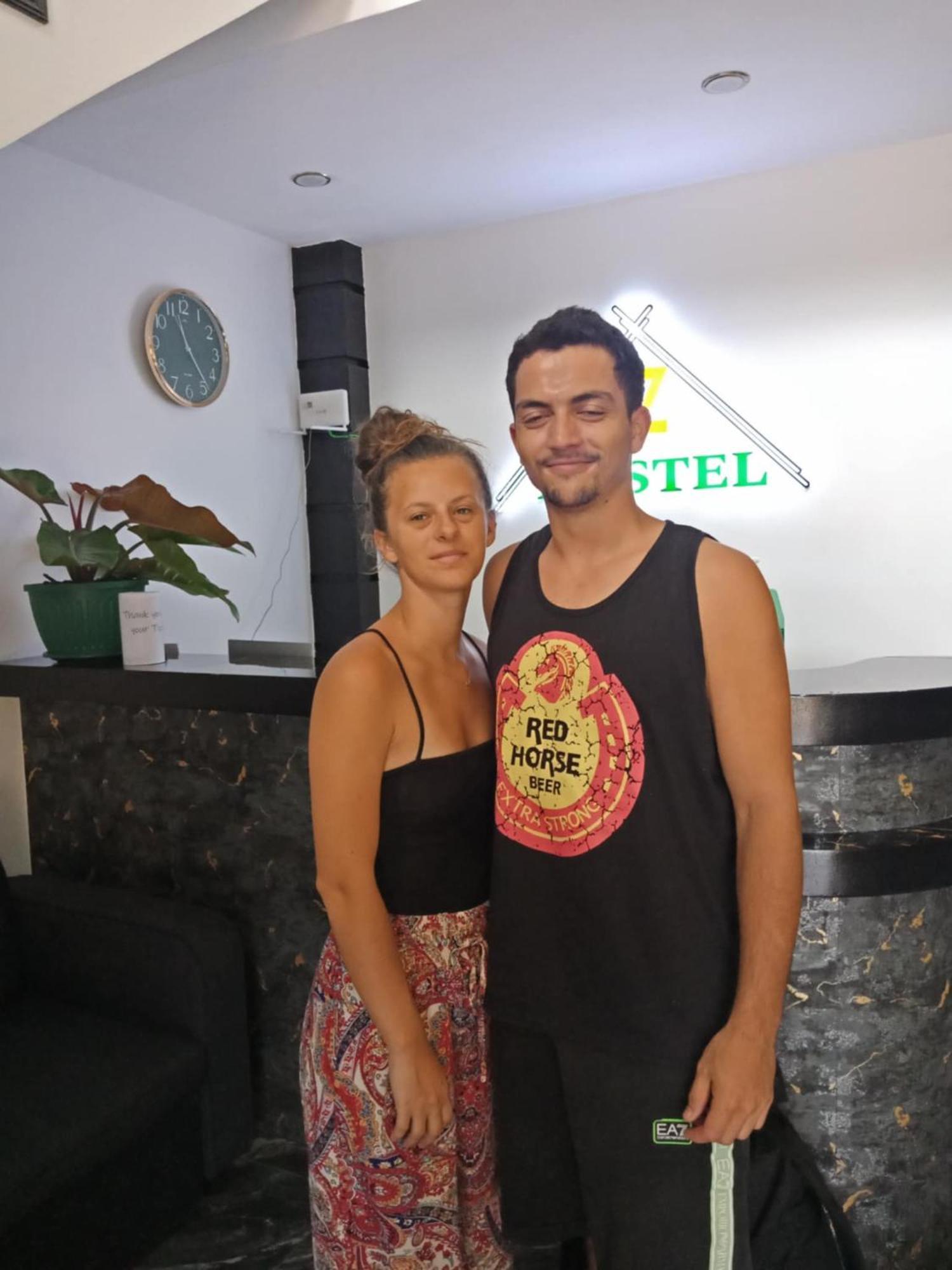 Bz Cebu Bed & Breakfast