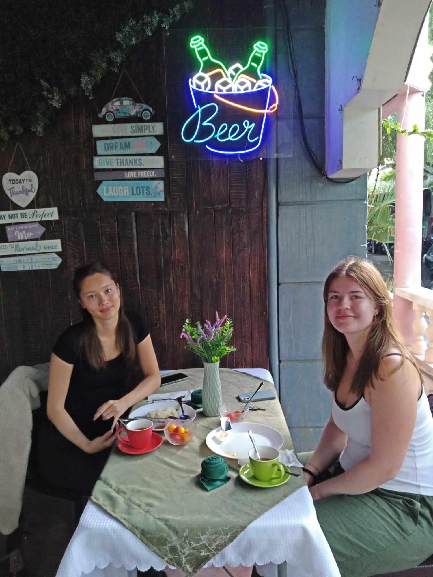 Bz Cebu Bed & Breakfast