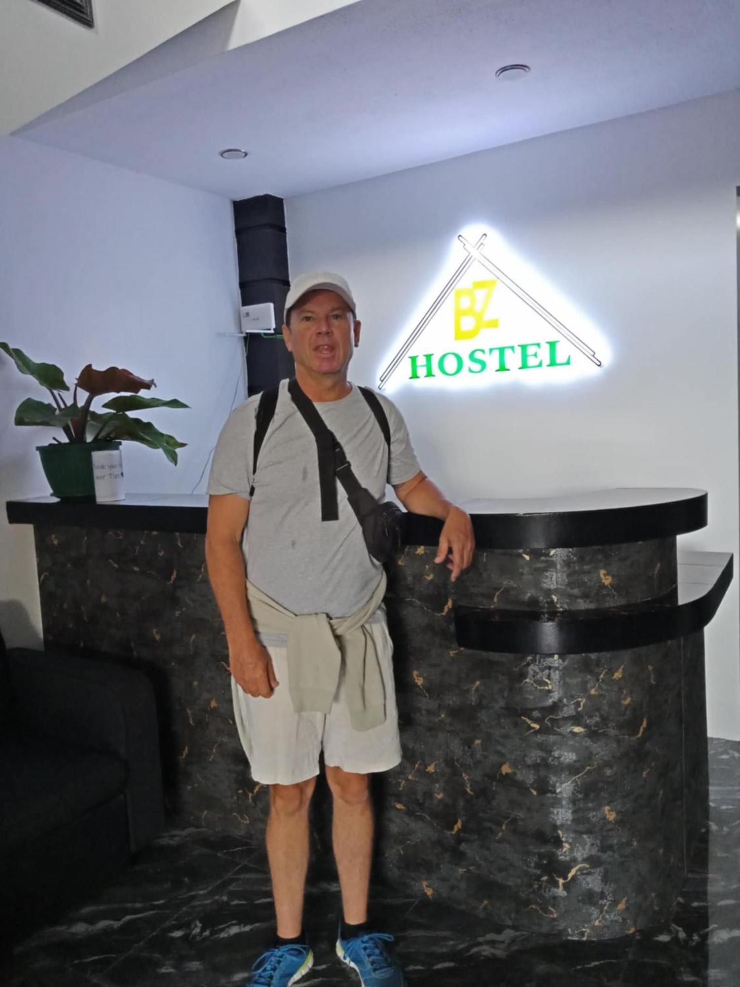 Bed & Breakfast Bz Cebu *