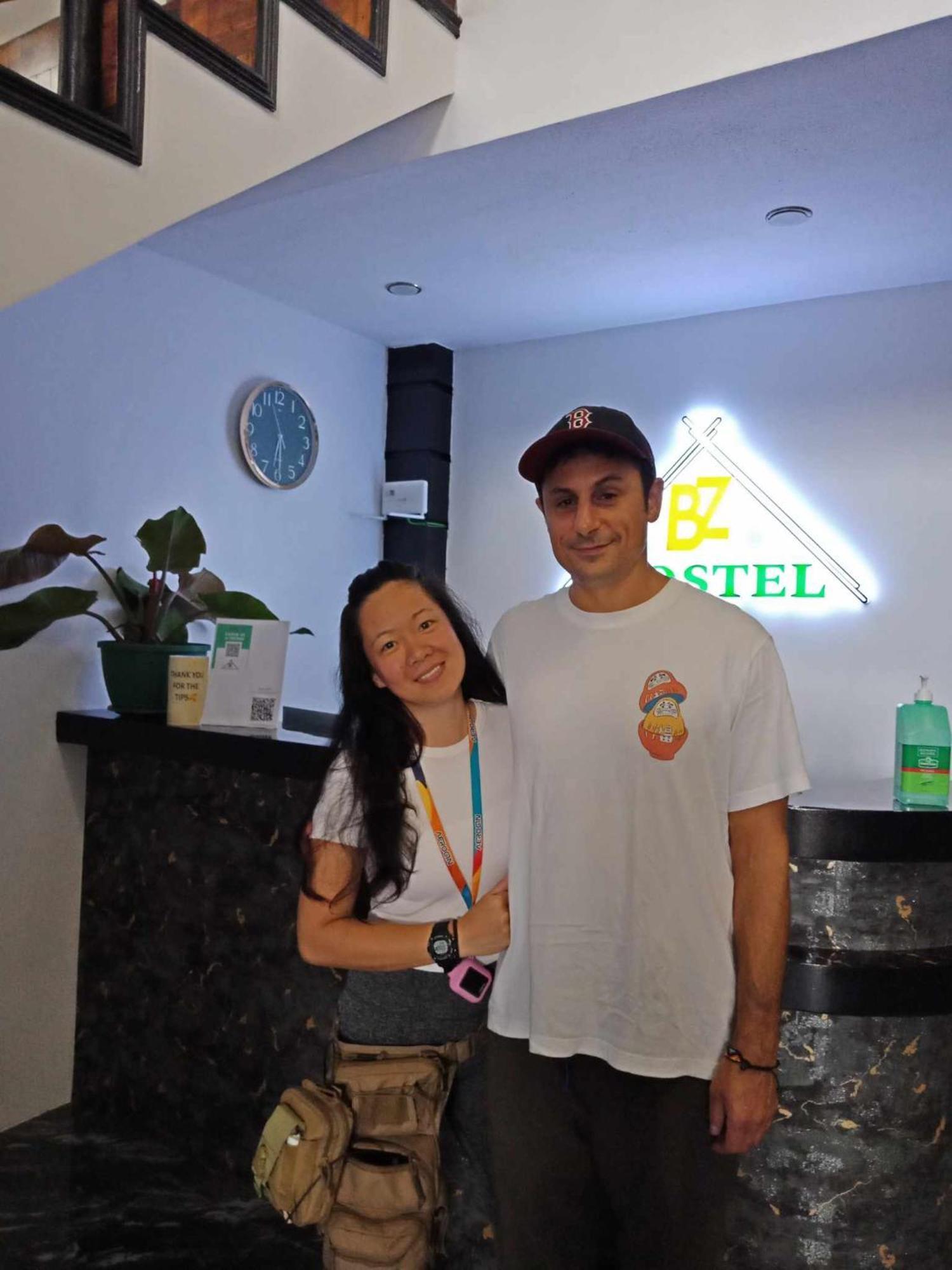 Bz Cebu Bed & Breakfast