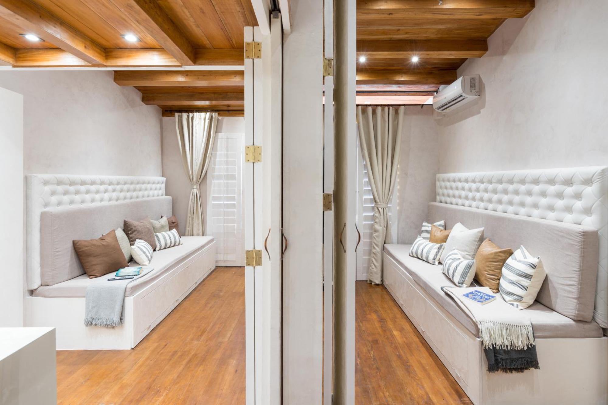 Apartment Cozy Style 48 Sqm 500mbps *