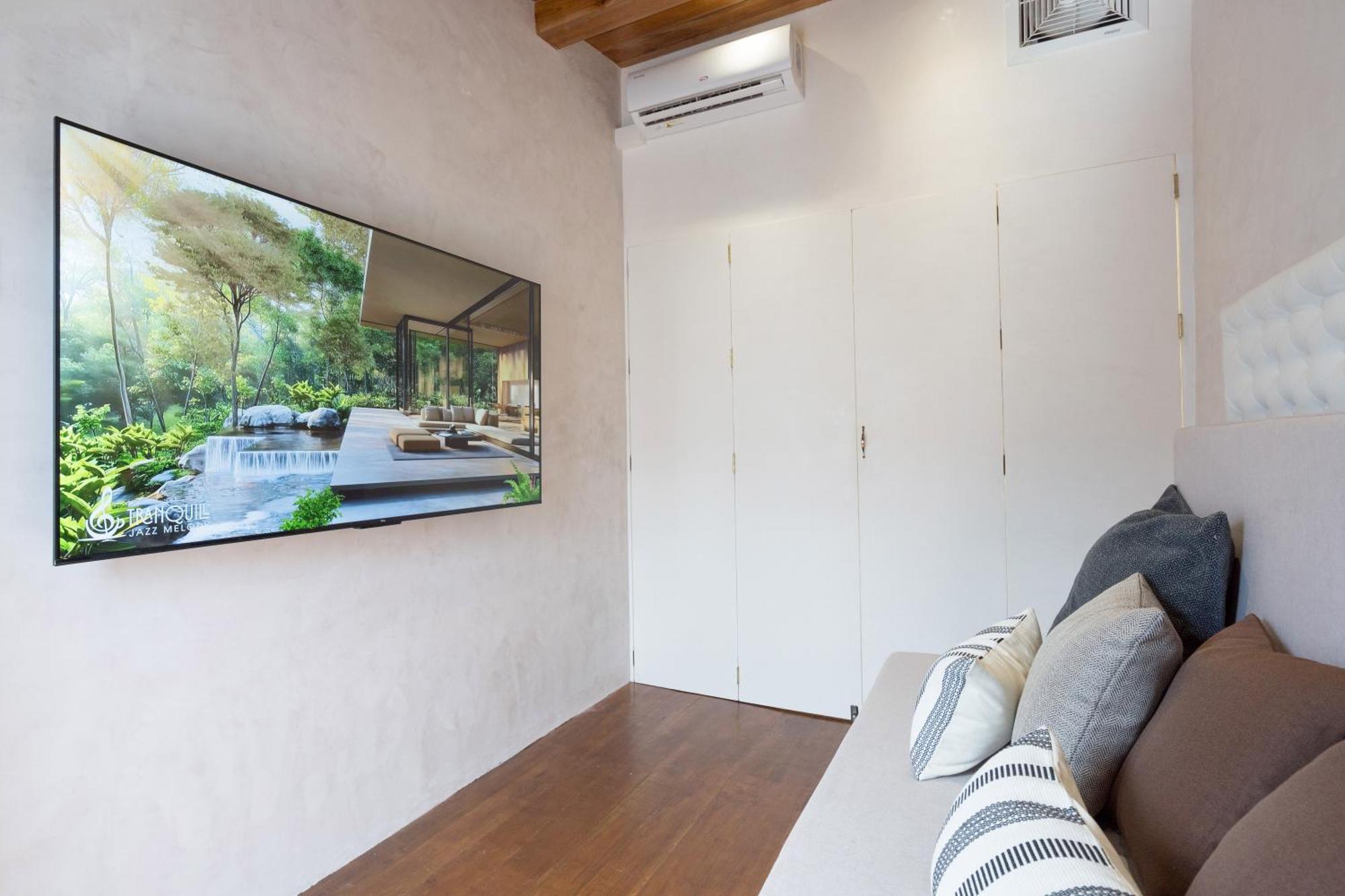 Cozy Style 48 Sqm 500mbps
