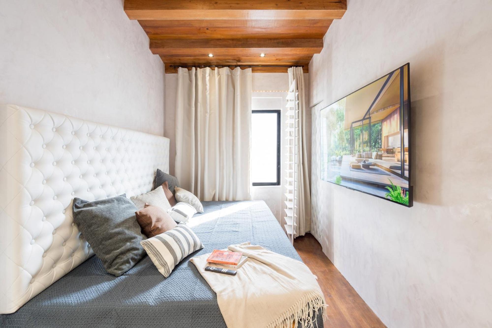 Cozy Style 48 Sqm 500mbps *