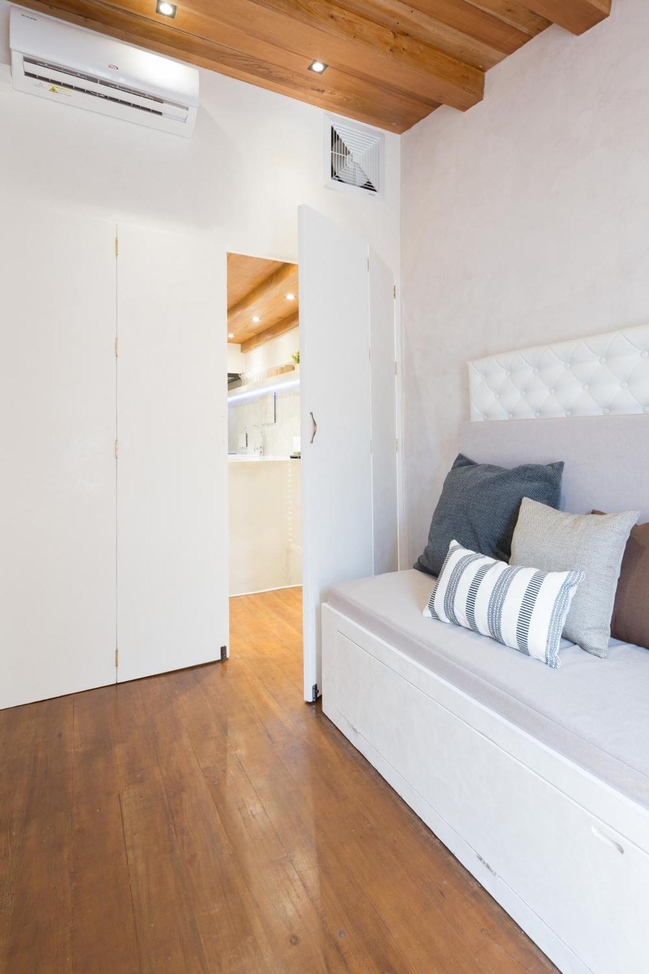Cozy Style 48 Sqm 500mbps * Mandaue City