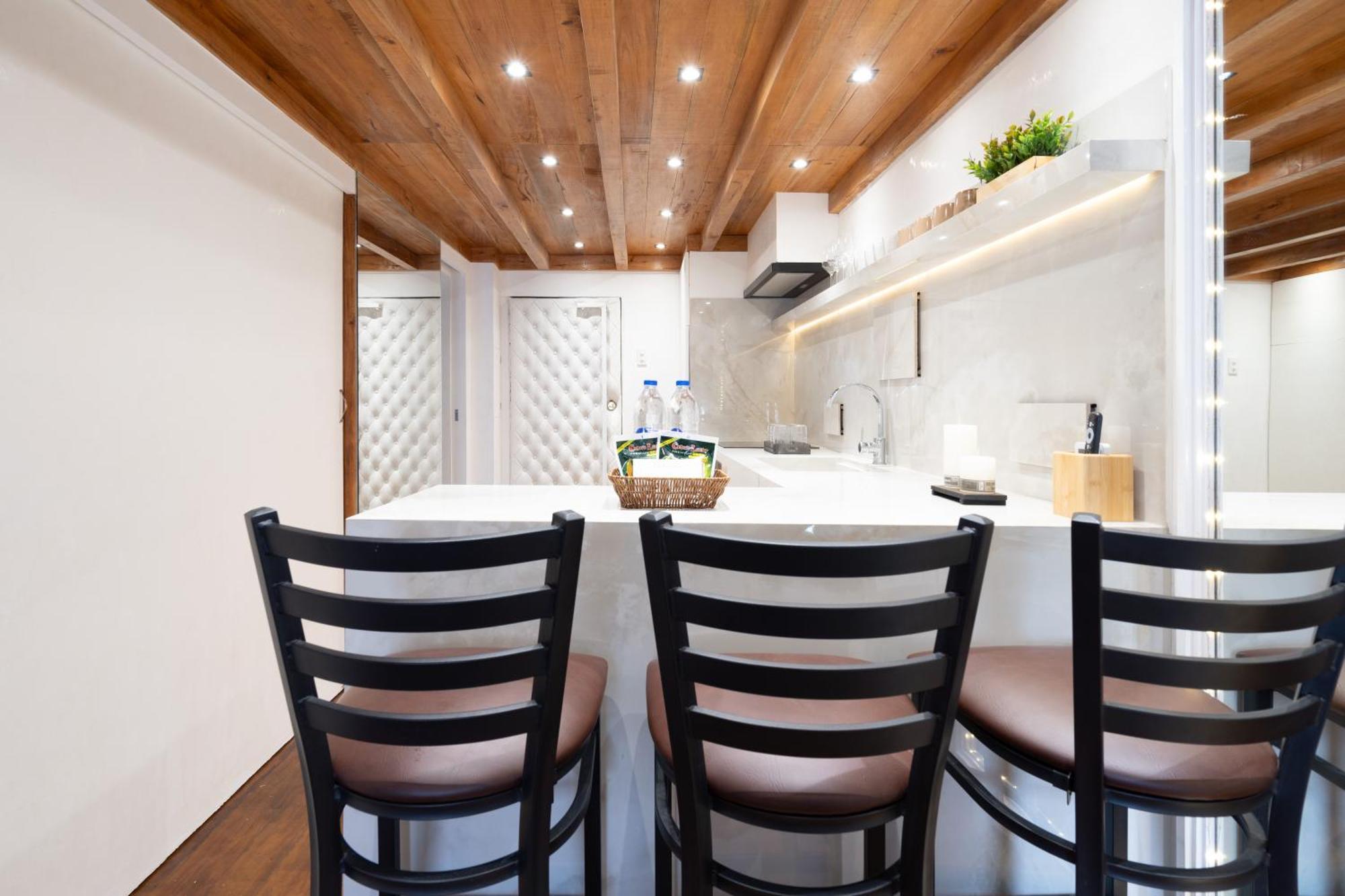 Cozy Style 48 Sqm 500mbps *
