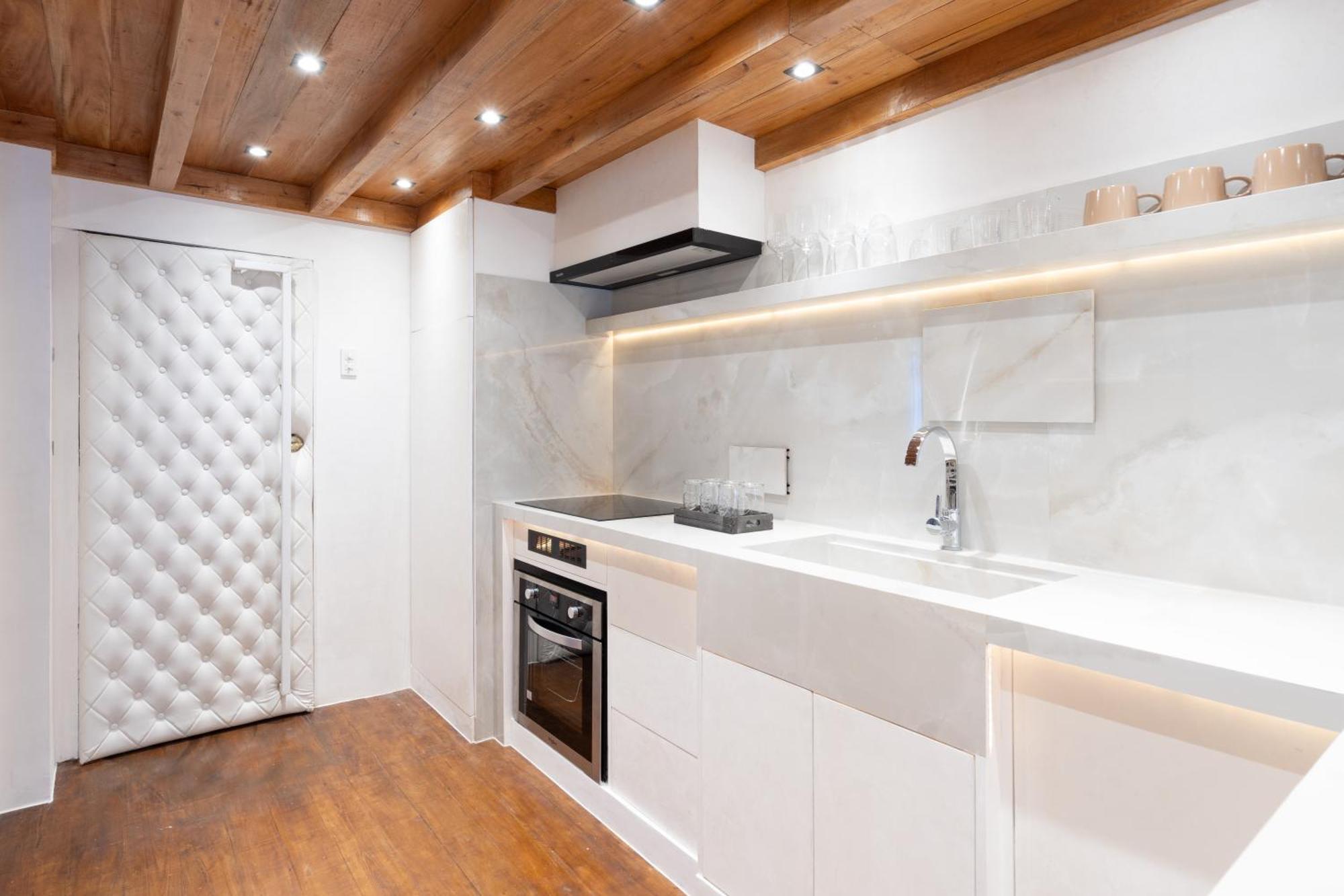 Cozy Style 48 Sqm 500mbps *