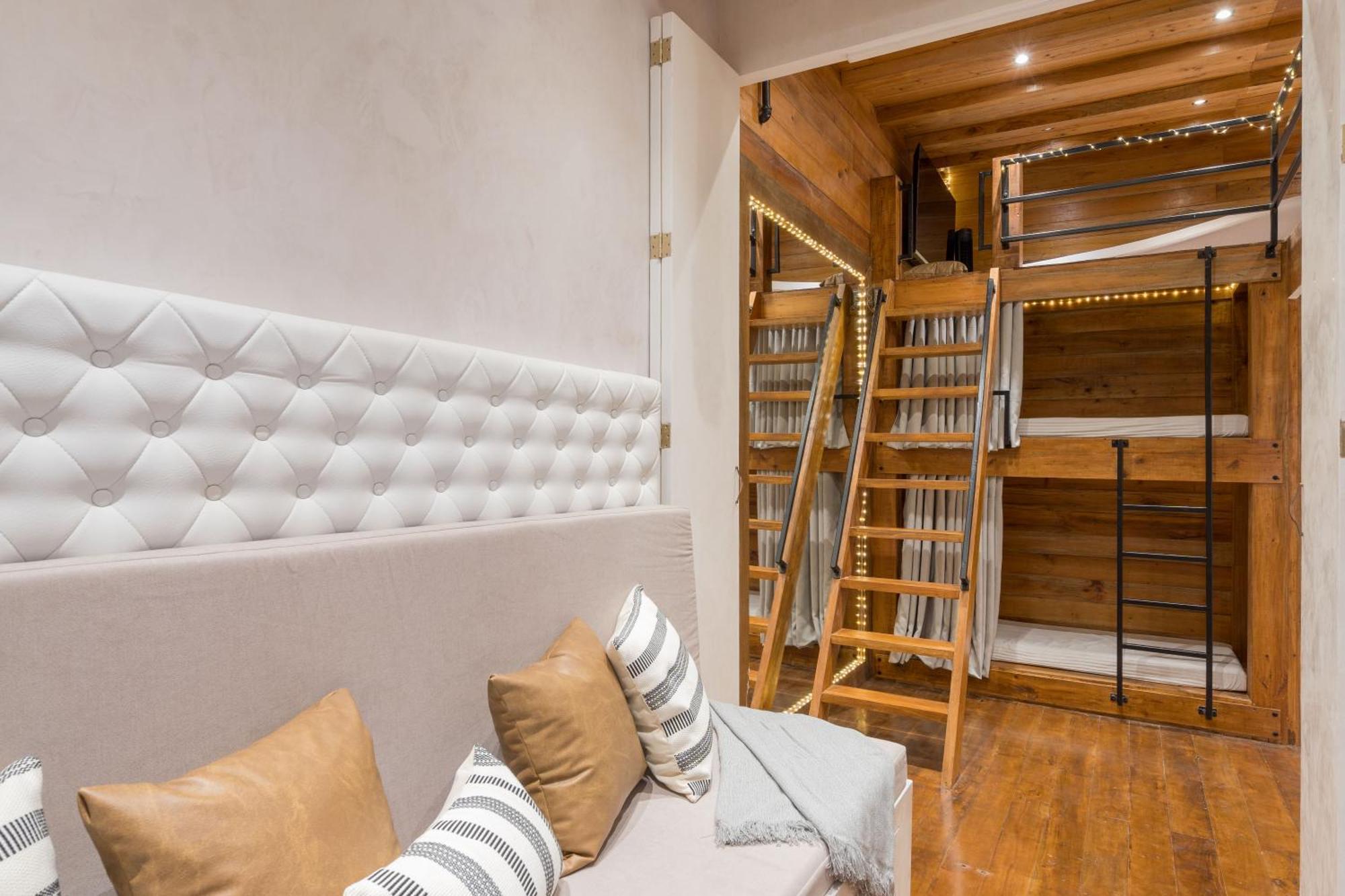 Cozy Style 48 Sqm 500mbps Apartment