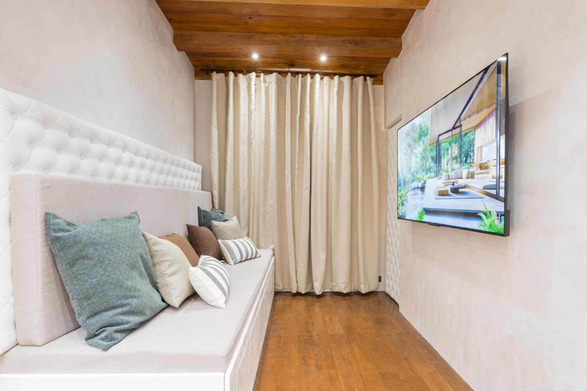 Cozy Style 48 Sqm 500mbps Mandaue City