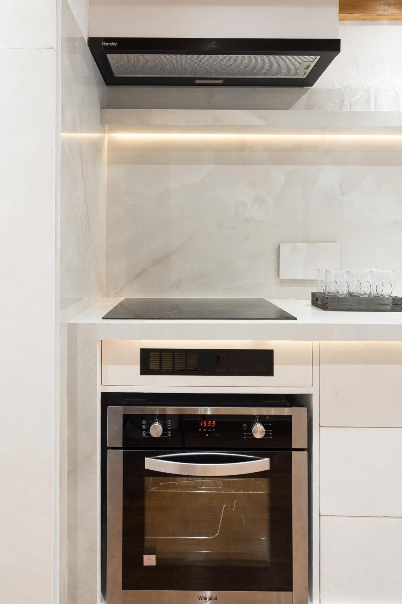 Cozy Style 48 Sqm 500mbps