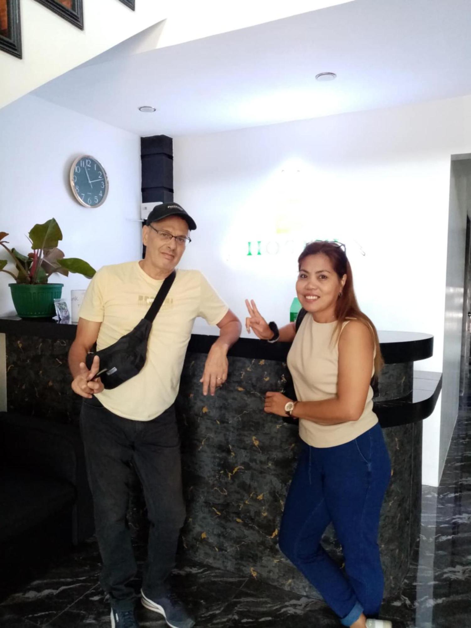 Bz Cebu Bed & Breakfast *