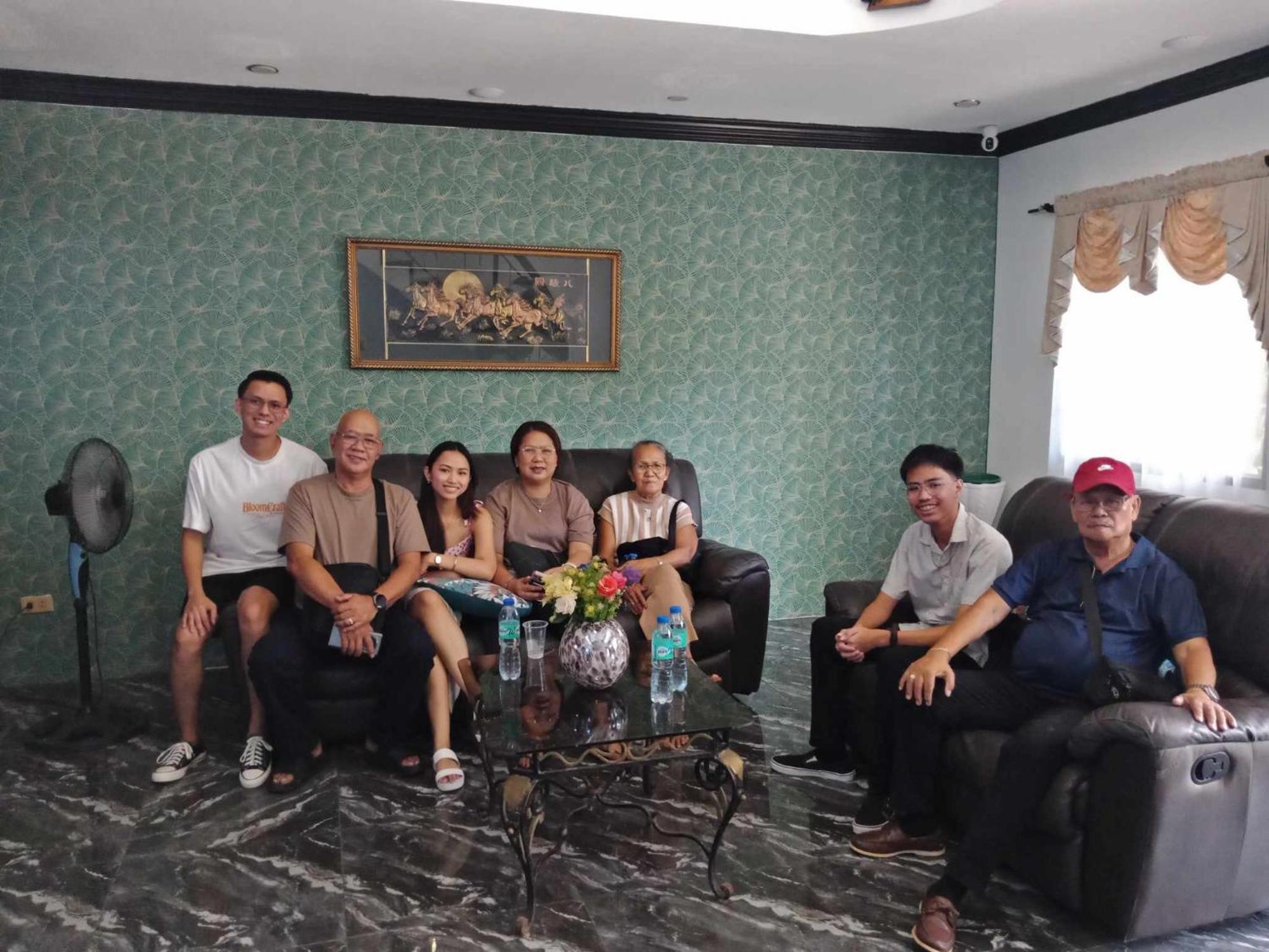 Bz Cebu * Lapu-Lapu City