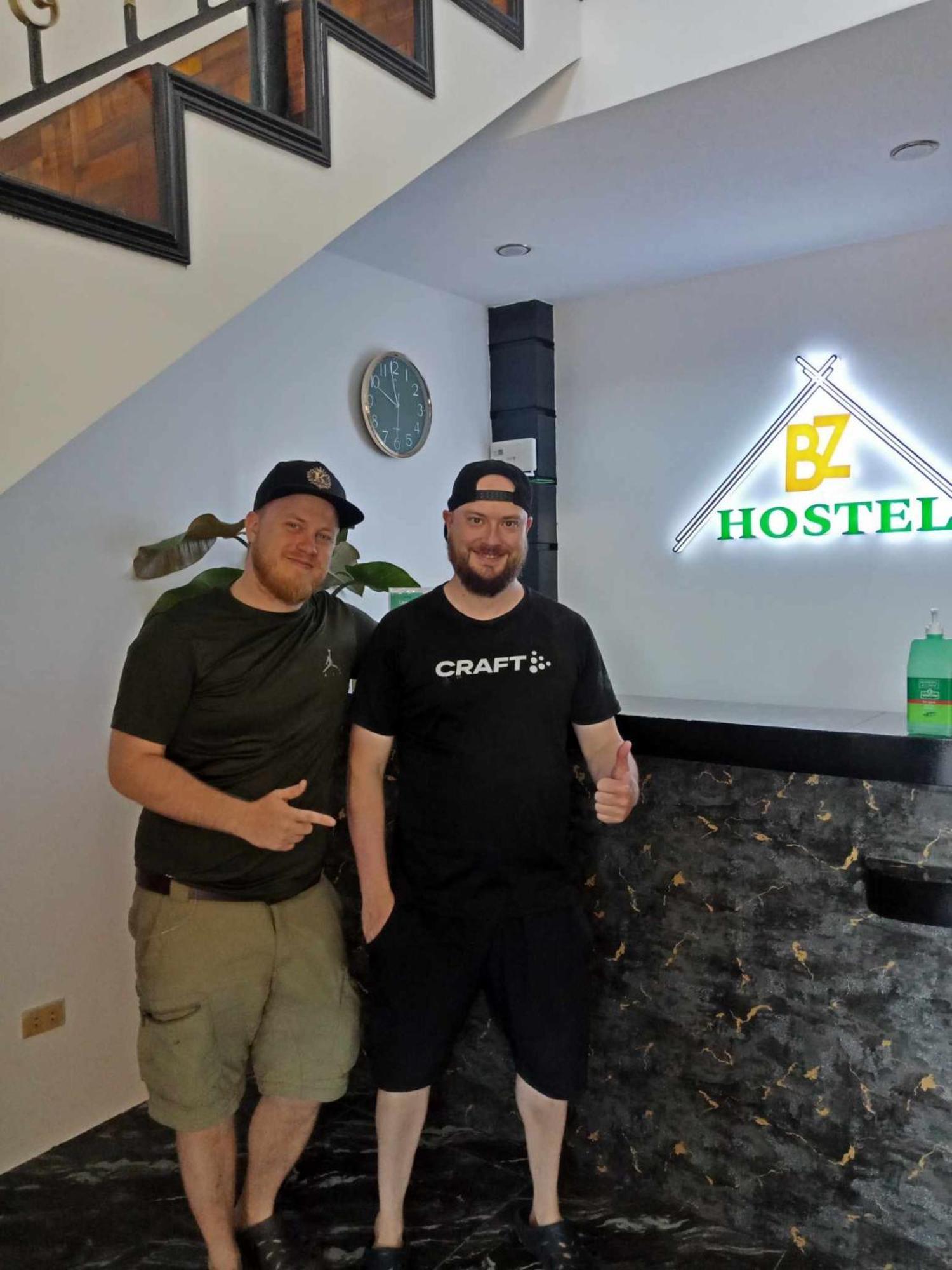 Bz Cebu Bed & Breakfast
