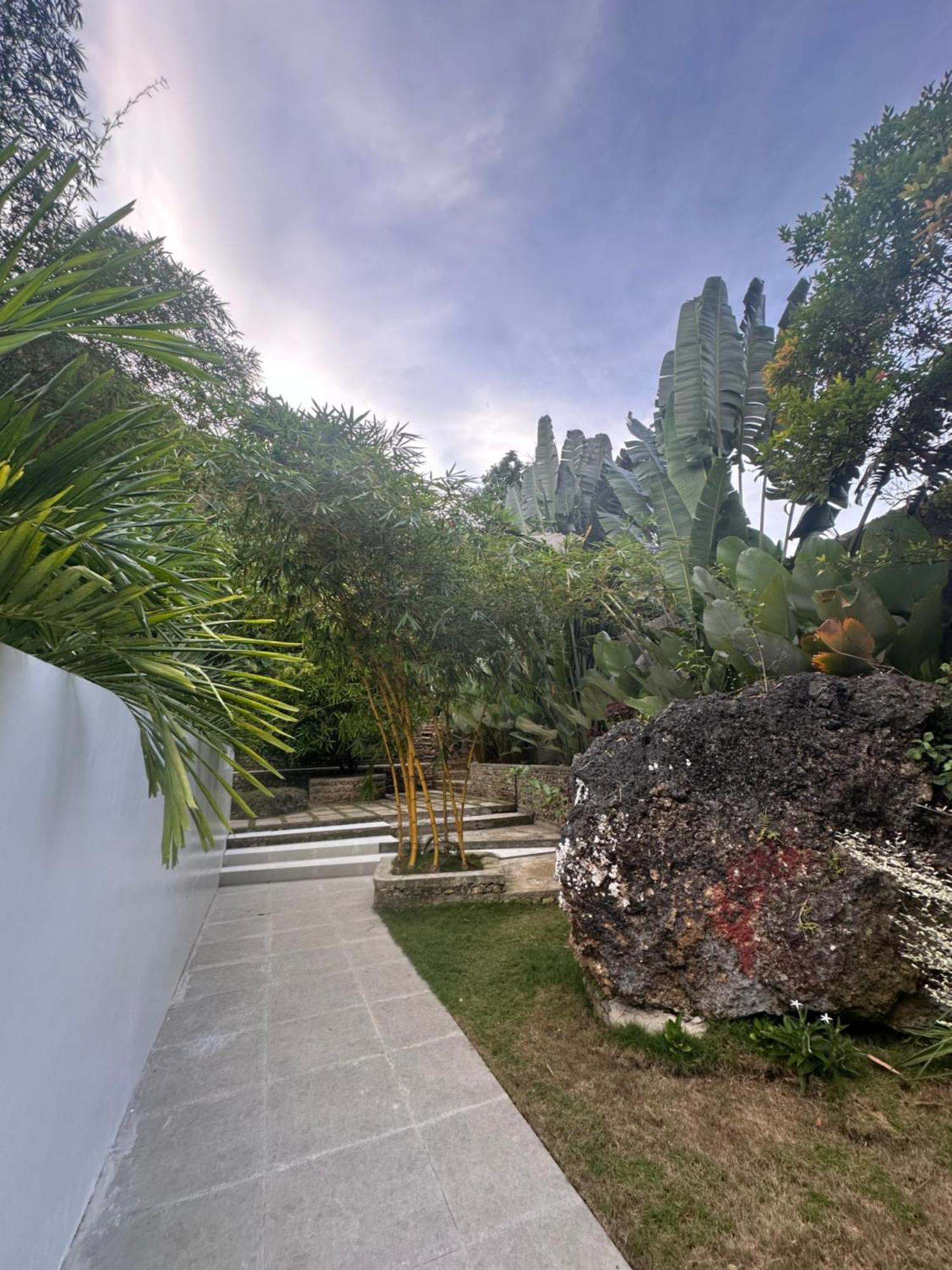 Guest house Del Sol 1 -barkada