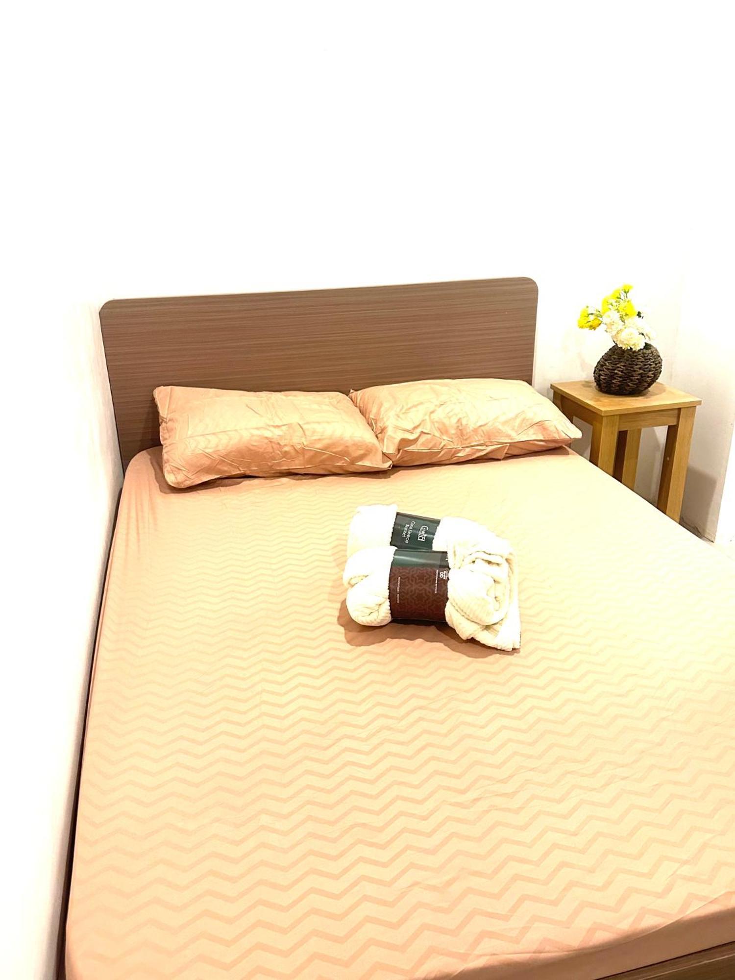 Del Sol 1 -barkada Guest house