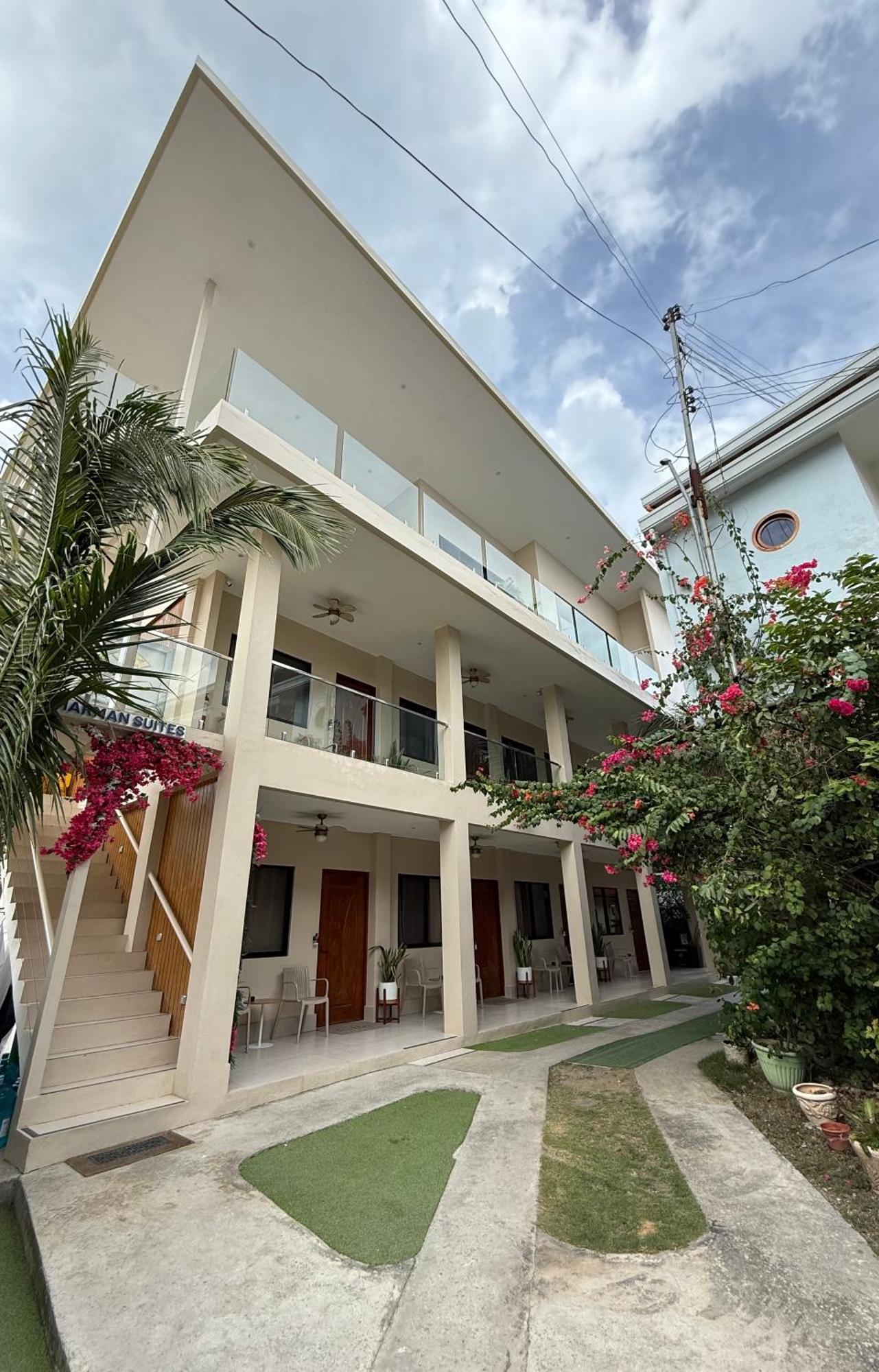 Harman Resort