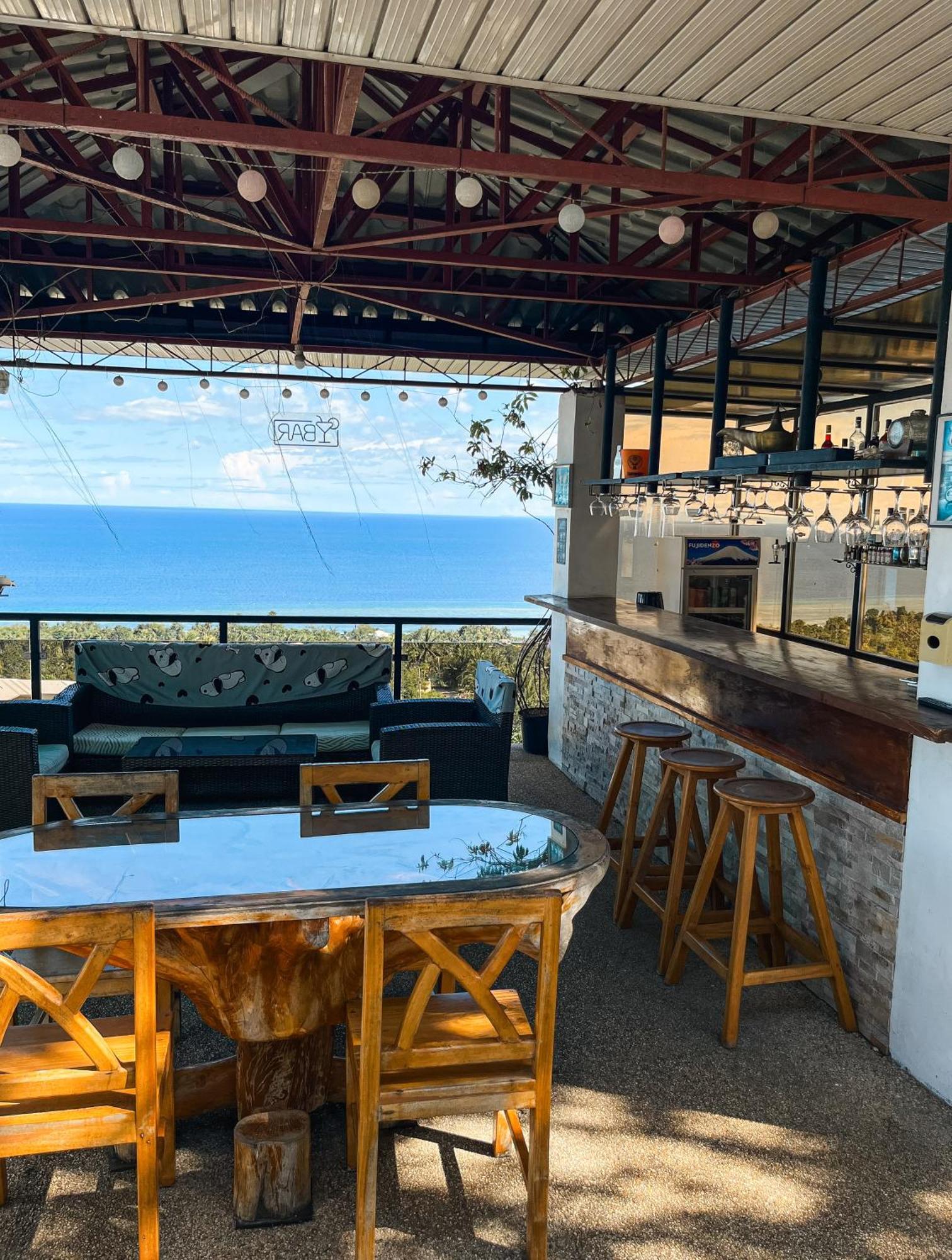 Seaview Mansion Deluxe 10 *