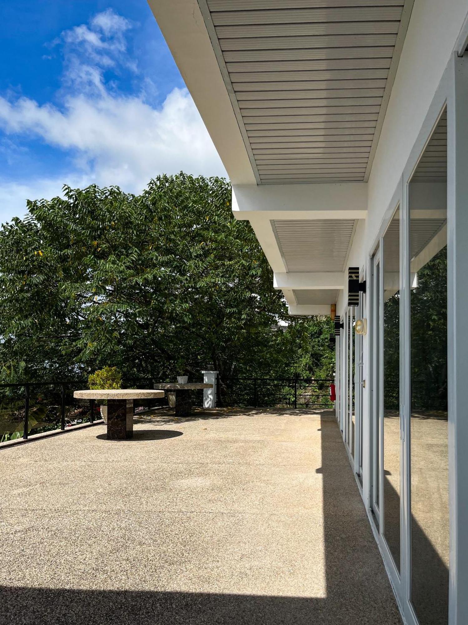 Seaview Mansion Deluxe 10