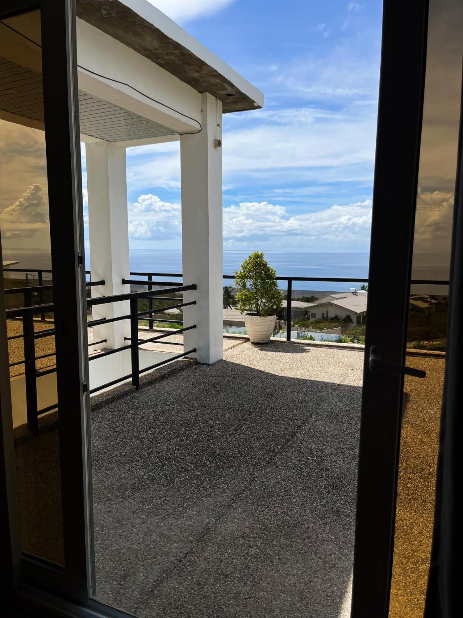 Seaview Mansion Deluxe 10 Apartment