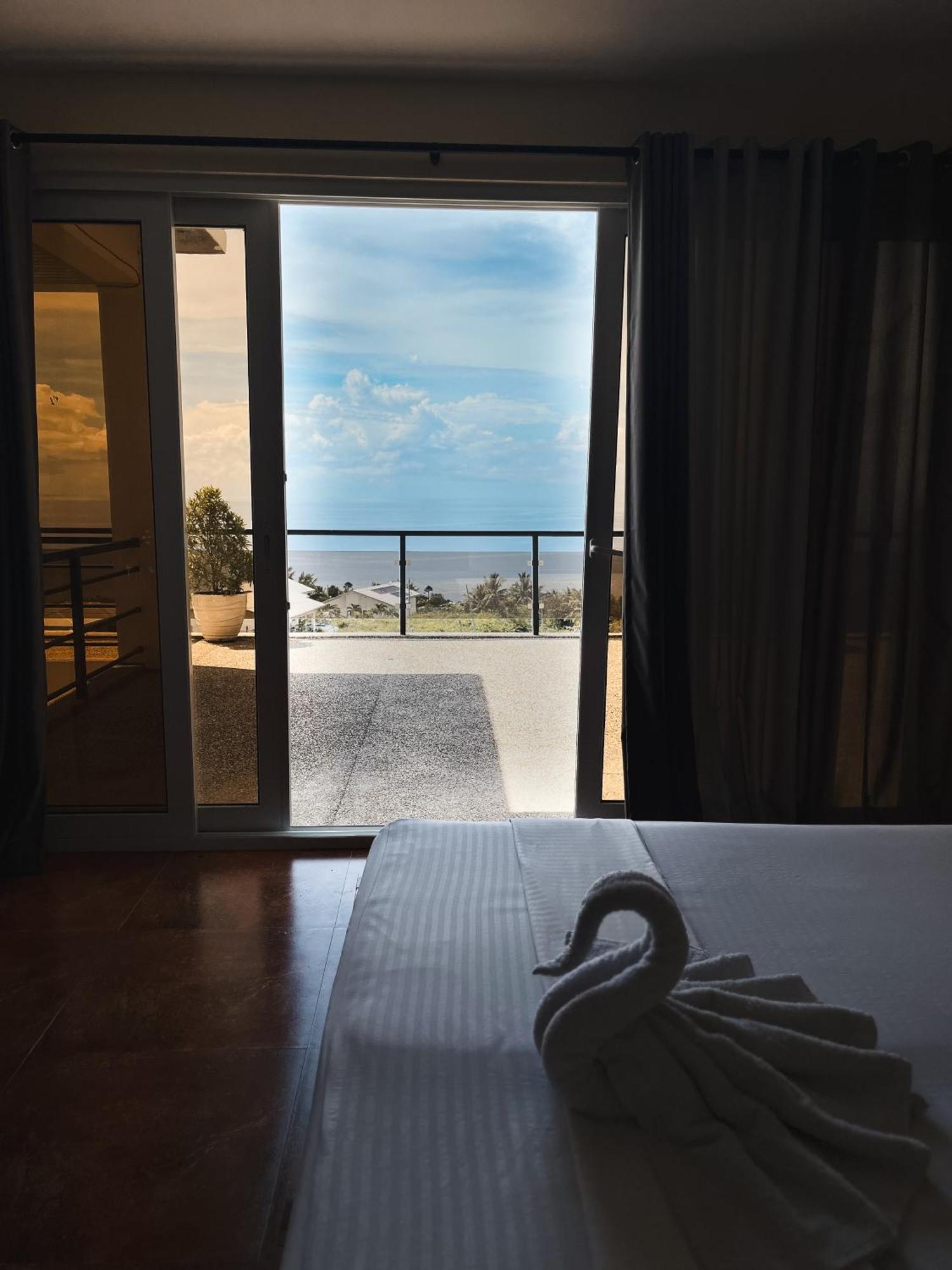 Apartment Seaview Mansion Deluxe 10