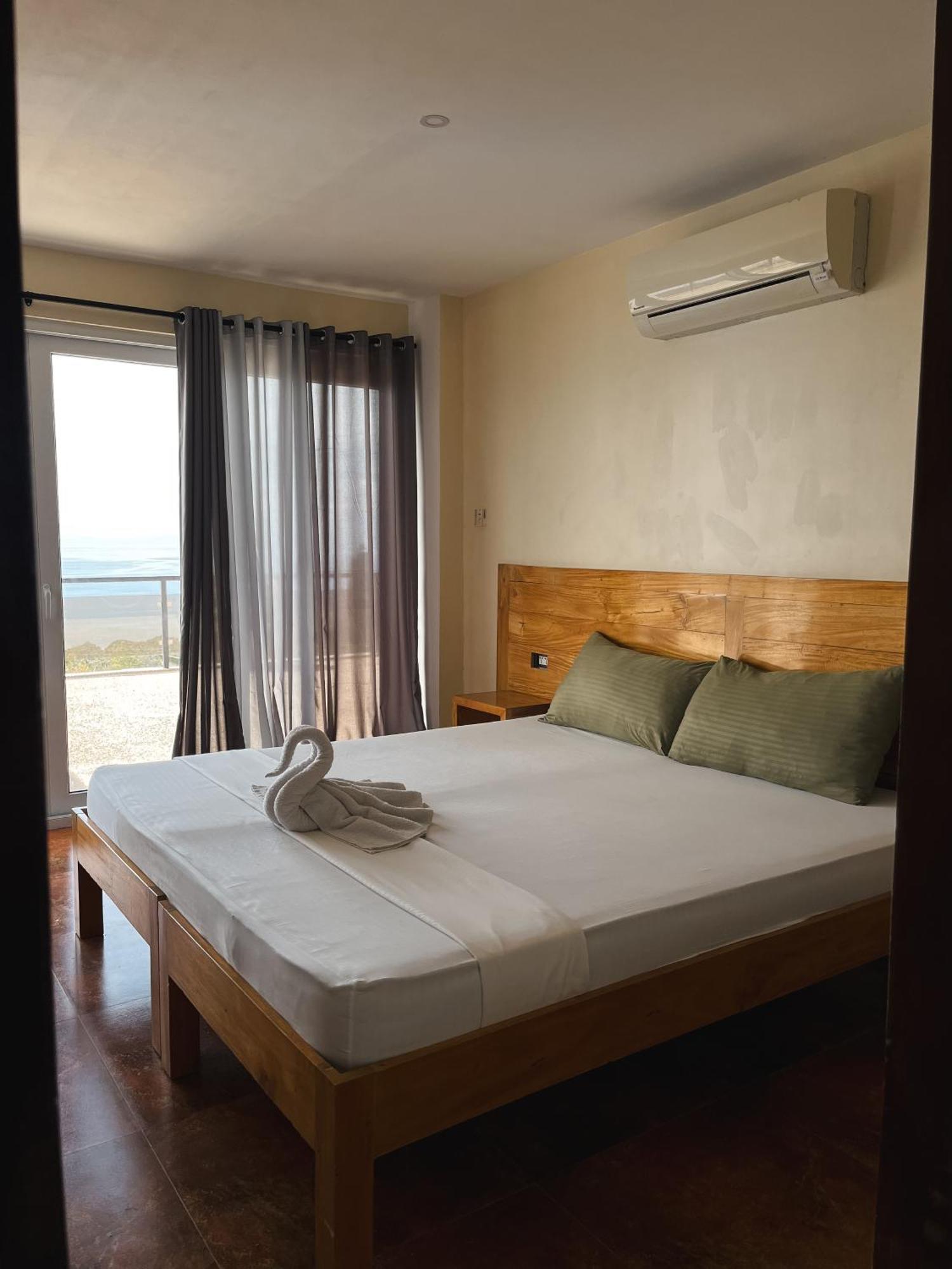 Seaview Mansion Deluxe 10 Apartment *