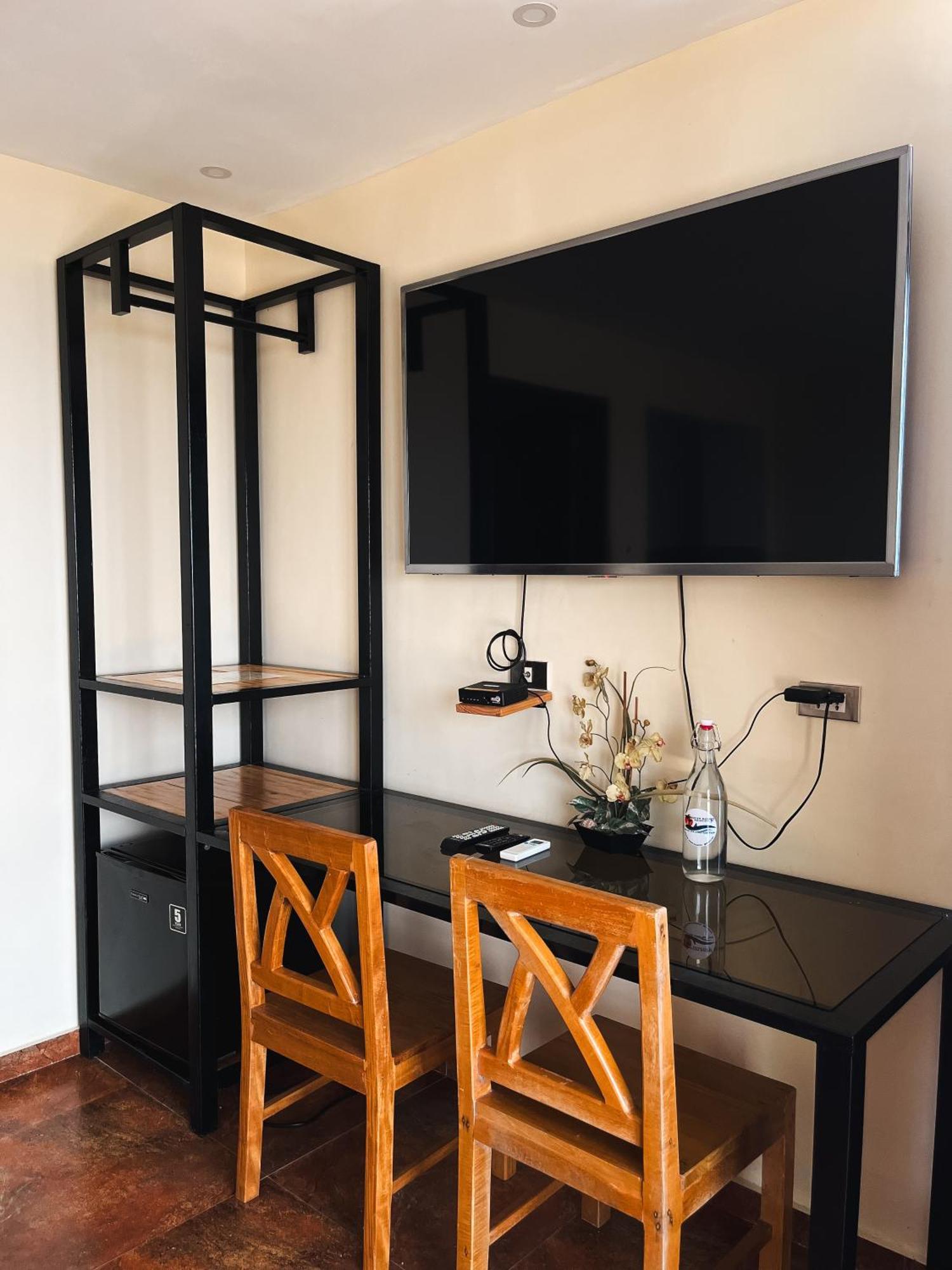 Seaview Mansion Deluxe 10