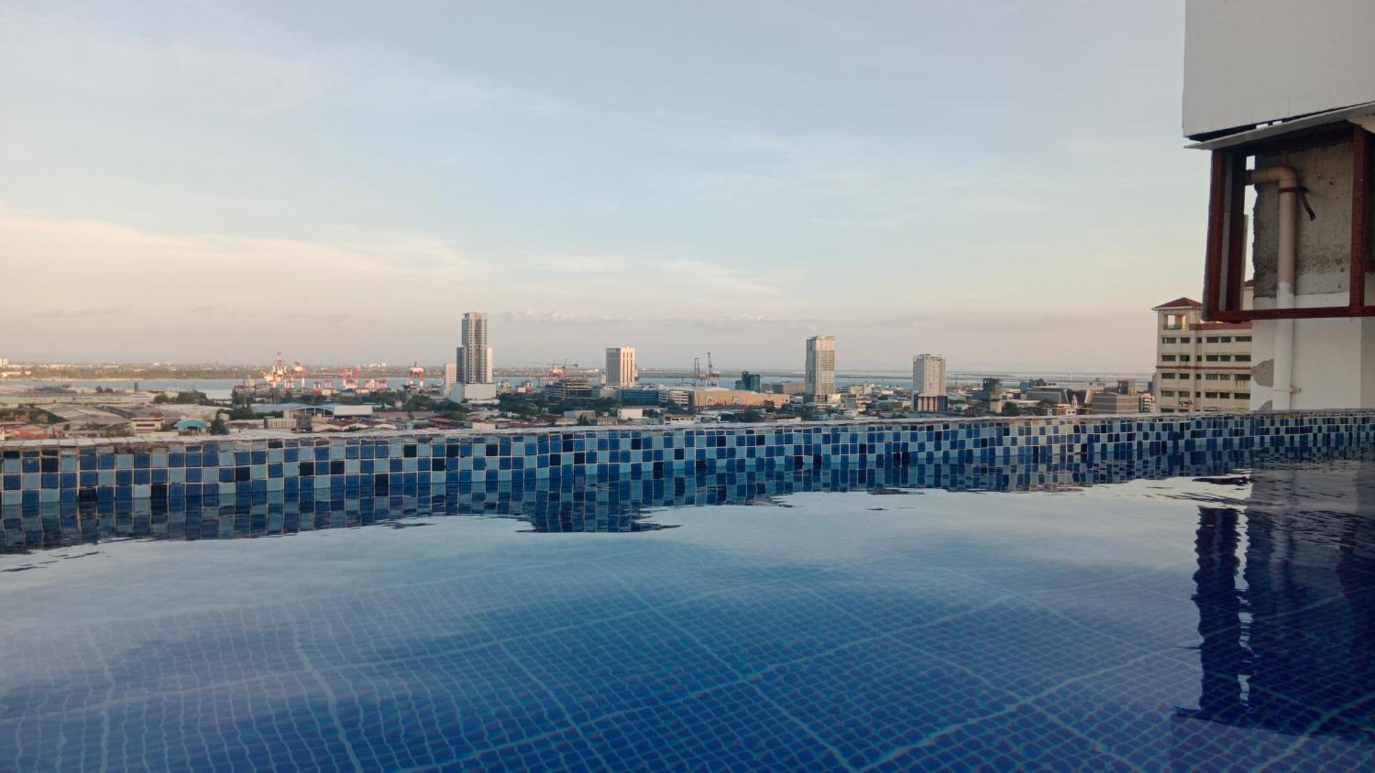 Apartment Zi In Cebu