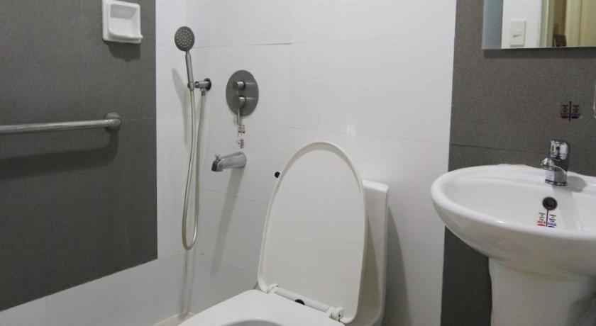 Sogo Cebu Hotel Adlawon