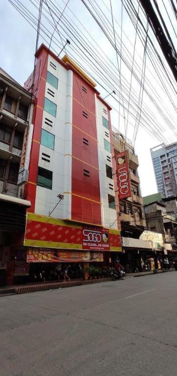 Sogo Cebu