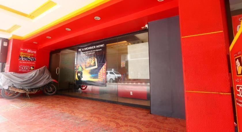 Hotel Sogo Cebu